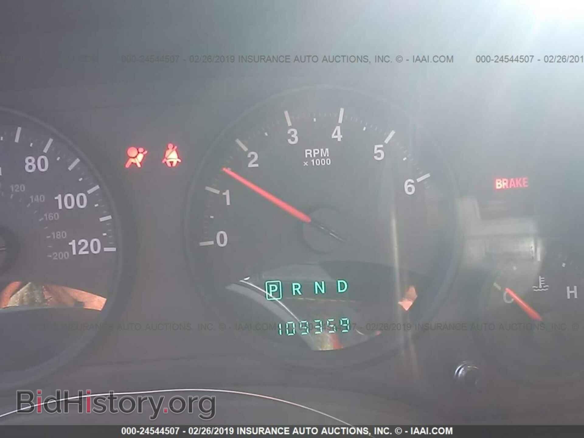 2014 NISSAN VERSA NOTE - VIN: 3N1CE2CP3EL412106 - Фото 7