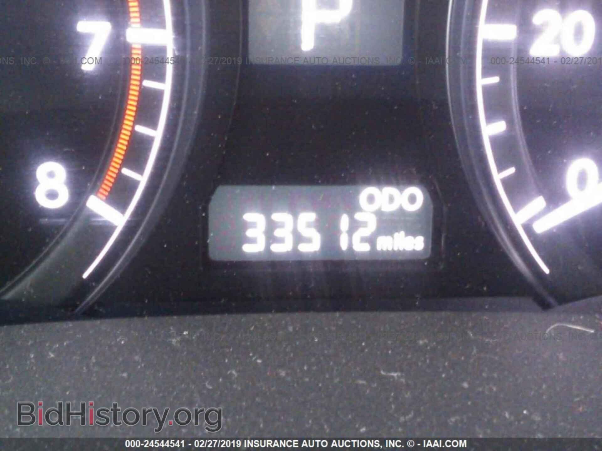 2015 LEXUS RX - VIN: 2T2BK1BA4FC340809 - Фото 7