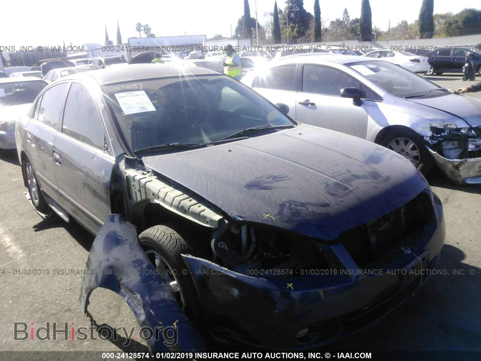 Фотография 1FAHP2FW4BG104514 - FORD TAURUS 2011
