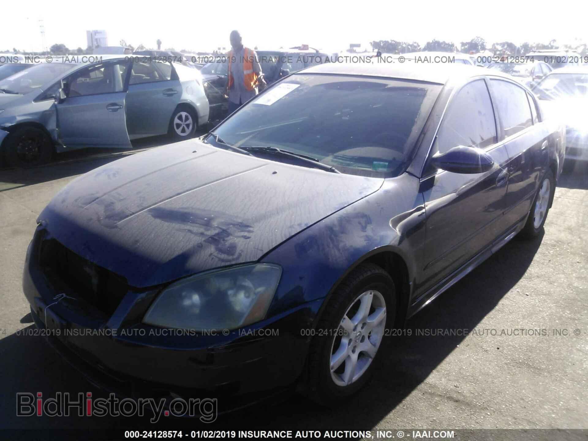 2011 FORD TAURUS - VIN: 1FAHP2FW4BG104514 - Фото 2