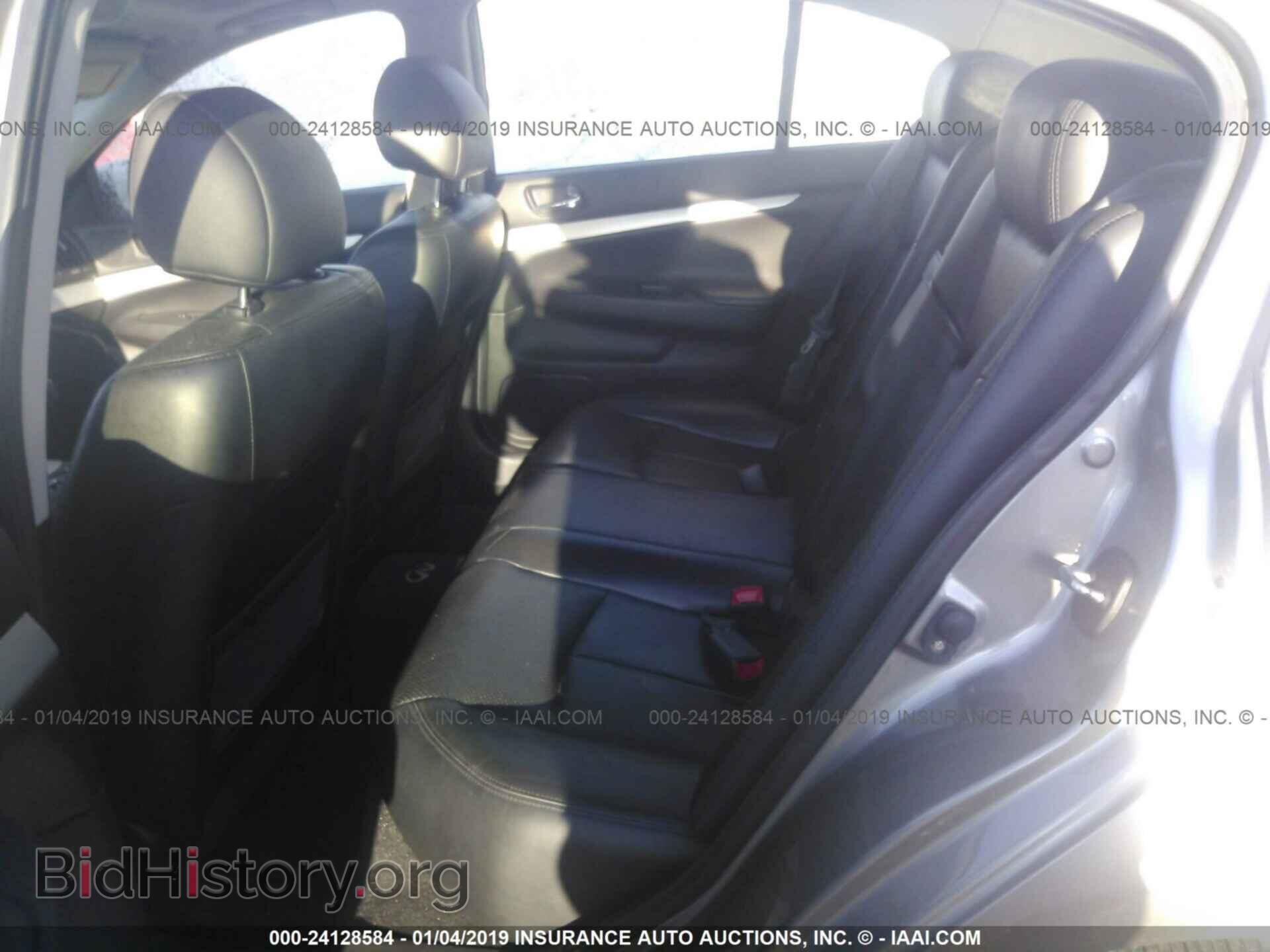 2017 FORD TRANSIT - VIN: 1FTBW2CM9HKB23264 - Фото 8