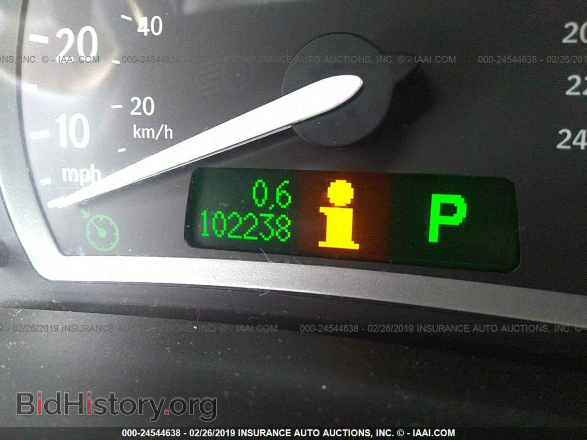 2006 SAAB 9-3 - VIN: YS3FD49Y961123841 - Фото 7