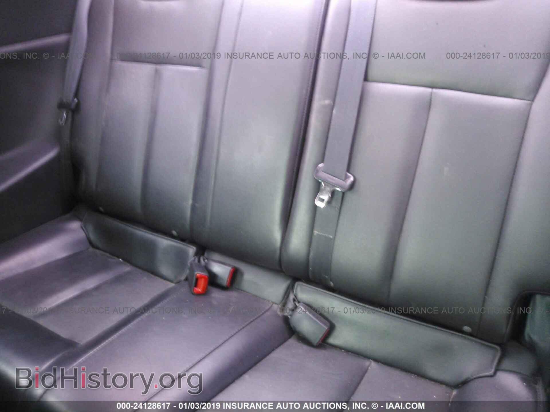 2013 CHRYSLER 200 - VIN: 1C3CCBCG5DN654854 - Photo 8