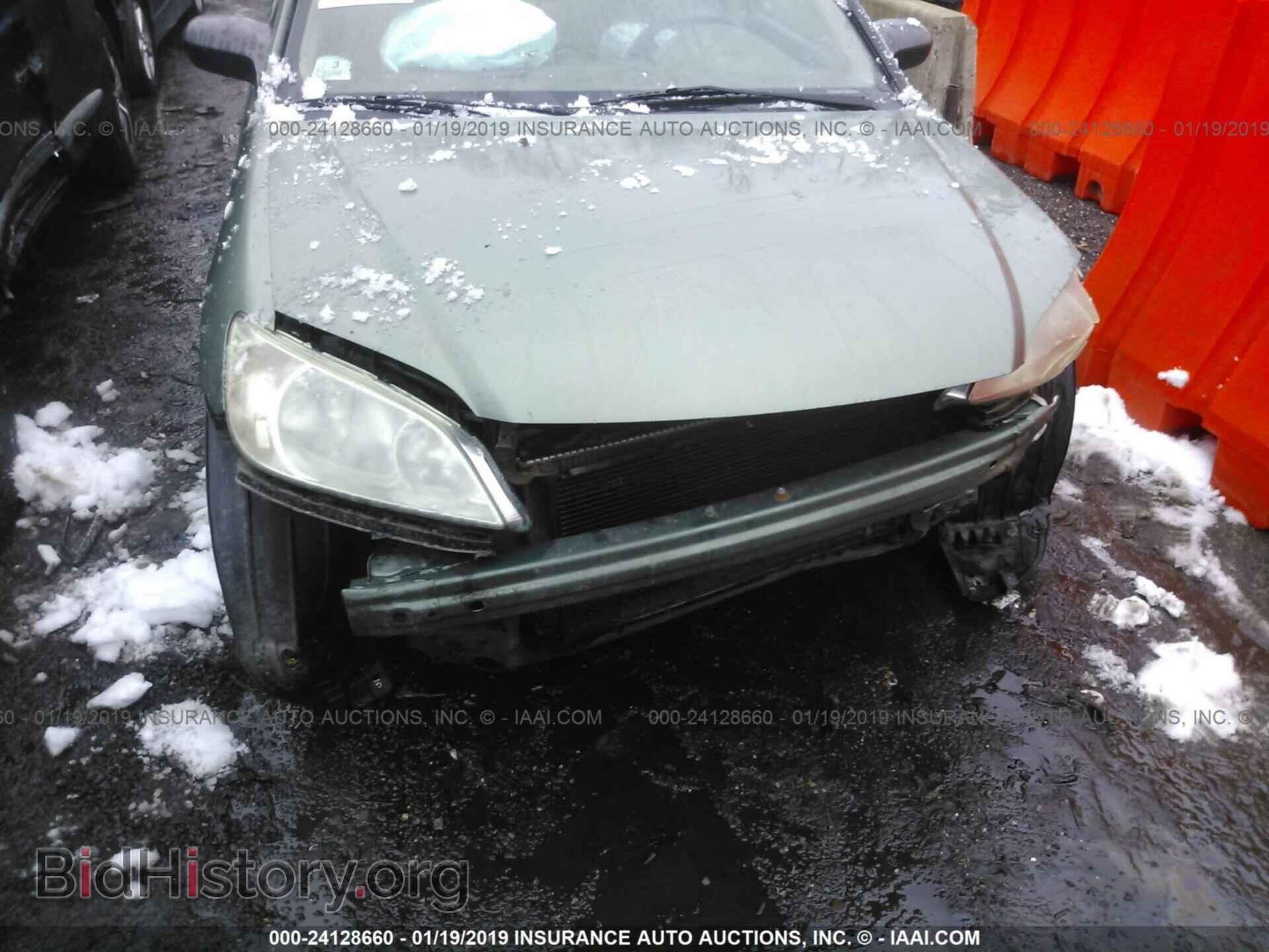 2013 LEXUS ES - VIN: JTHBK1GG9D2072903 - Фото 6