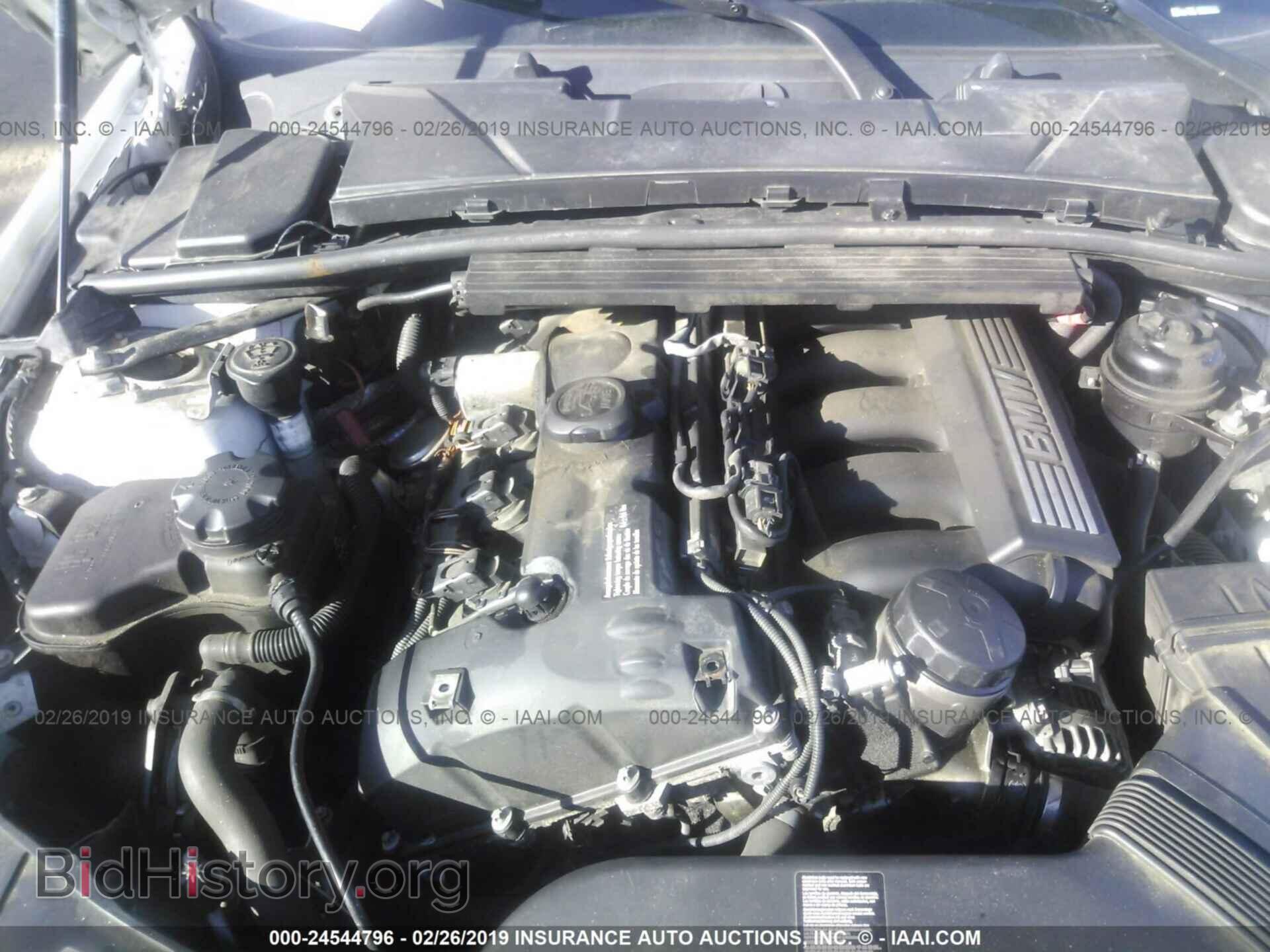 2012 BMW 328 - VIN: WBAKF5C55CE657019 - Фото 10