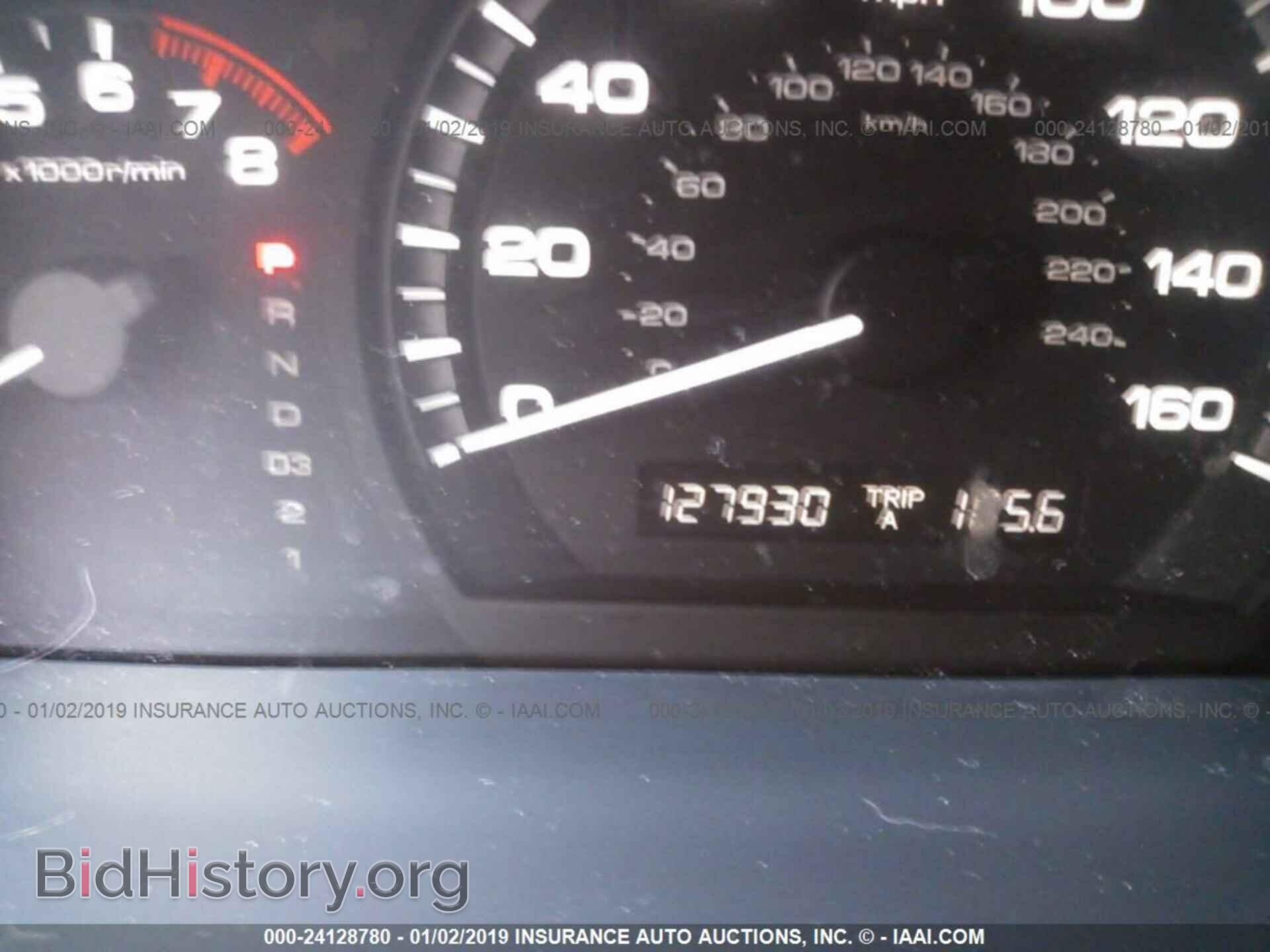 2013 FORD EXPLORER - VIN: 1FM5K8AR1DGA68540 - Фото 7