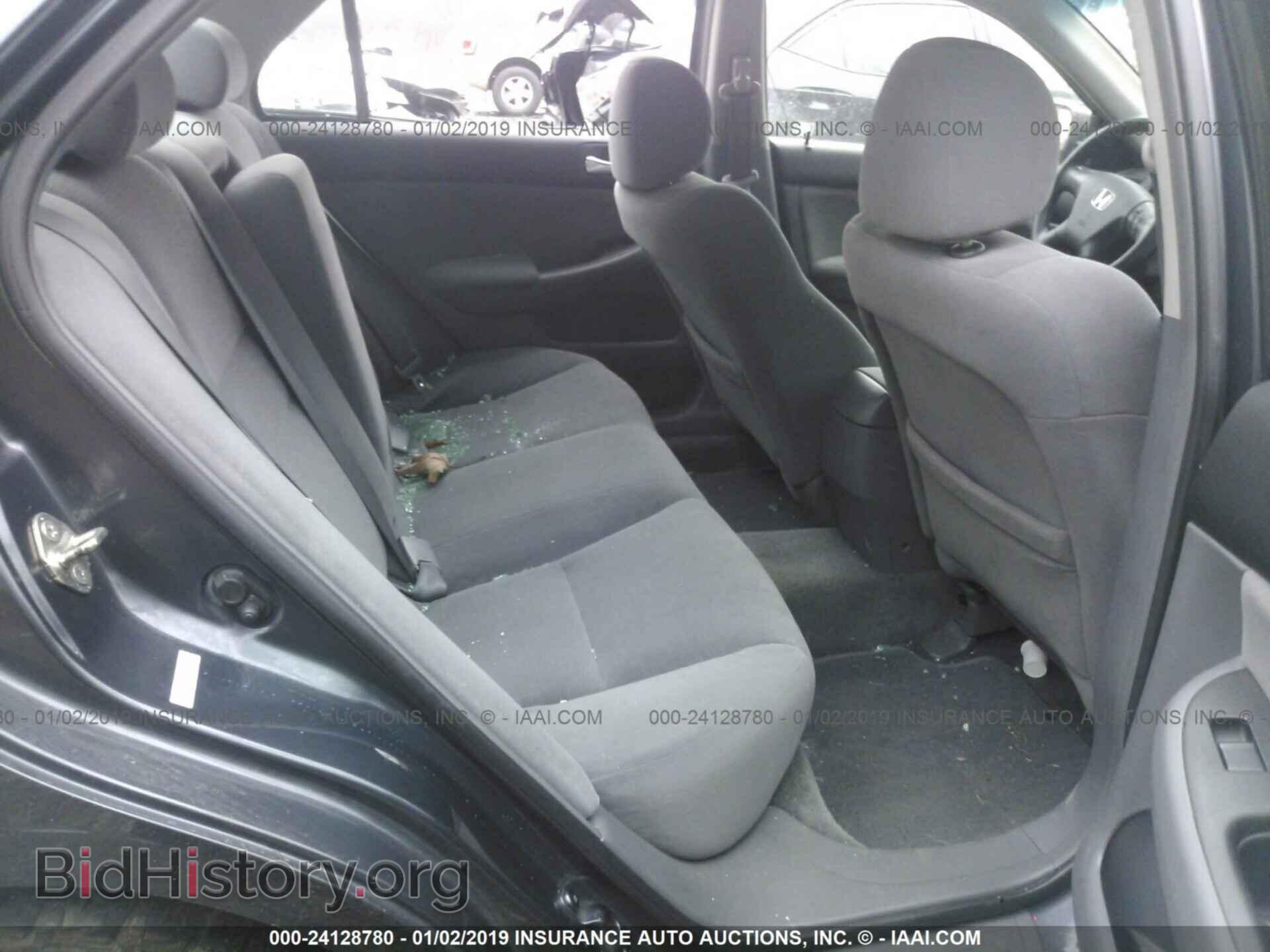 2013 FORD EXPLORER - VIN: 1FM5K8AR1DGA68540 - Фото 8