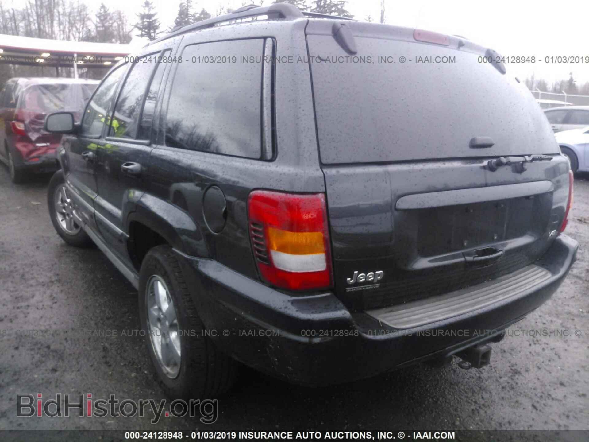 2013 DODGE JOURNEY - VIN: 3C4PDCBG8DT548870 - Фото 3