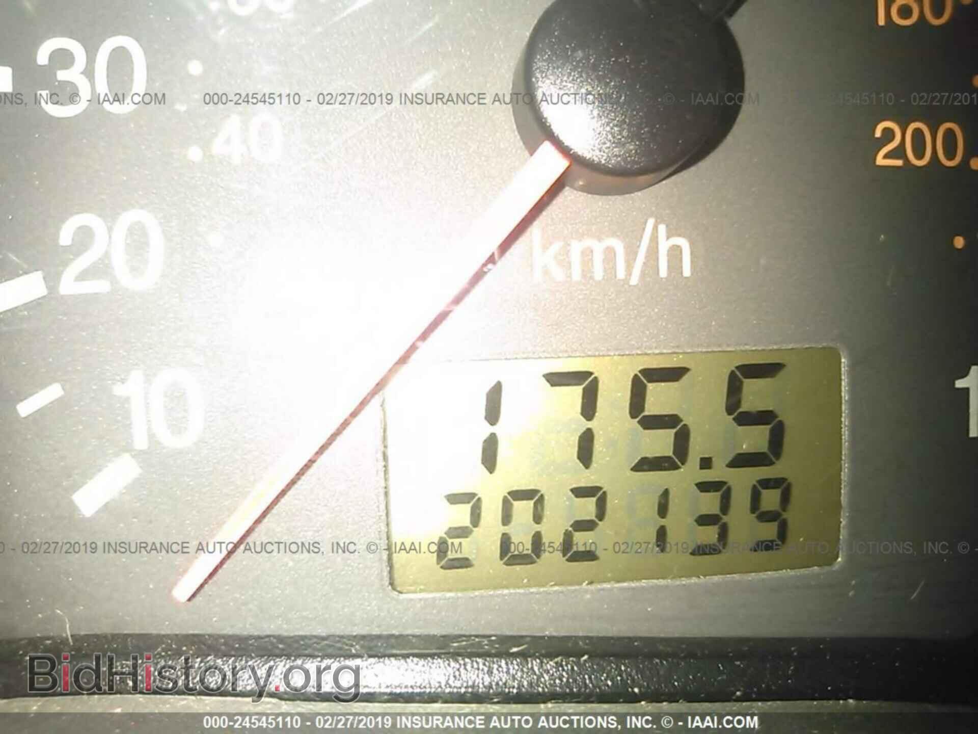 2005 FORD FOCUS - VIN: 1FAFP34N55W167378 - Фото 7