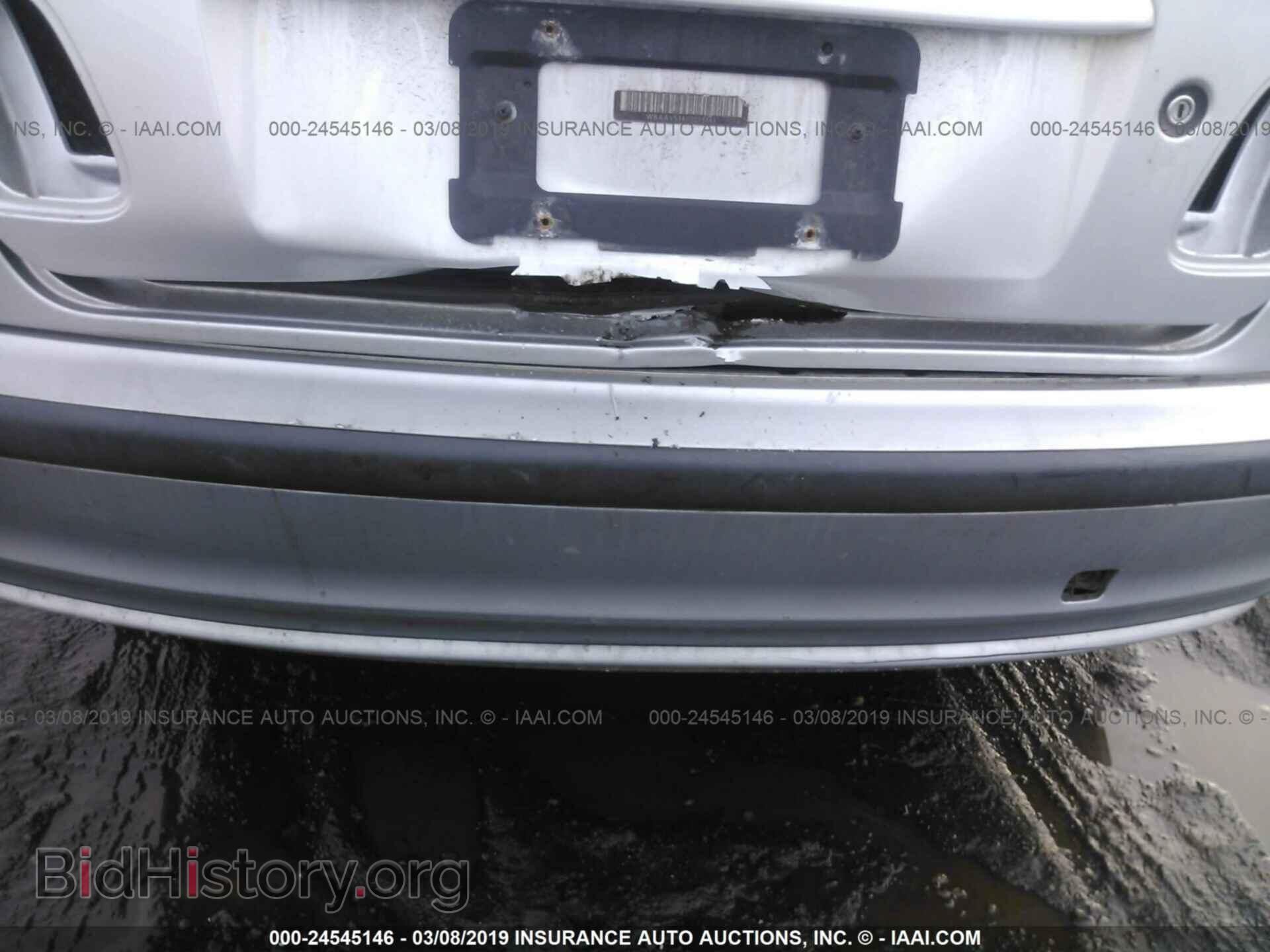 2001 BMW 330 - VIN: WBAAV53411JS93661 - Фото 5