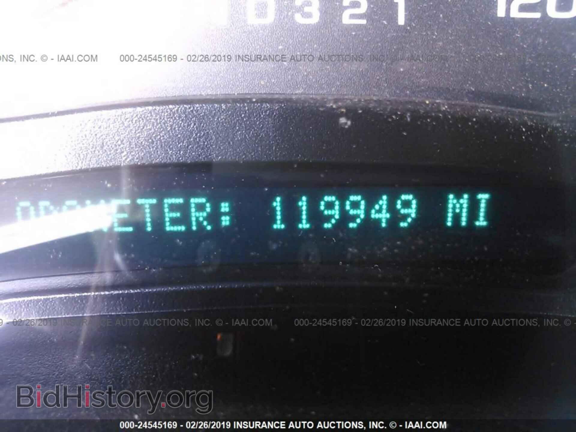 2006 CHEVROLET SILVERADO - VIN: 1GCEC19V66Z198024 - Фото 7