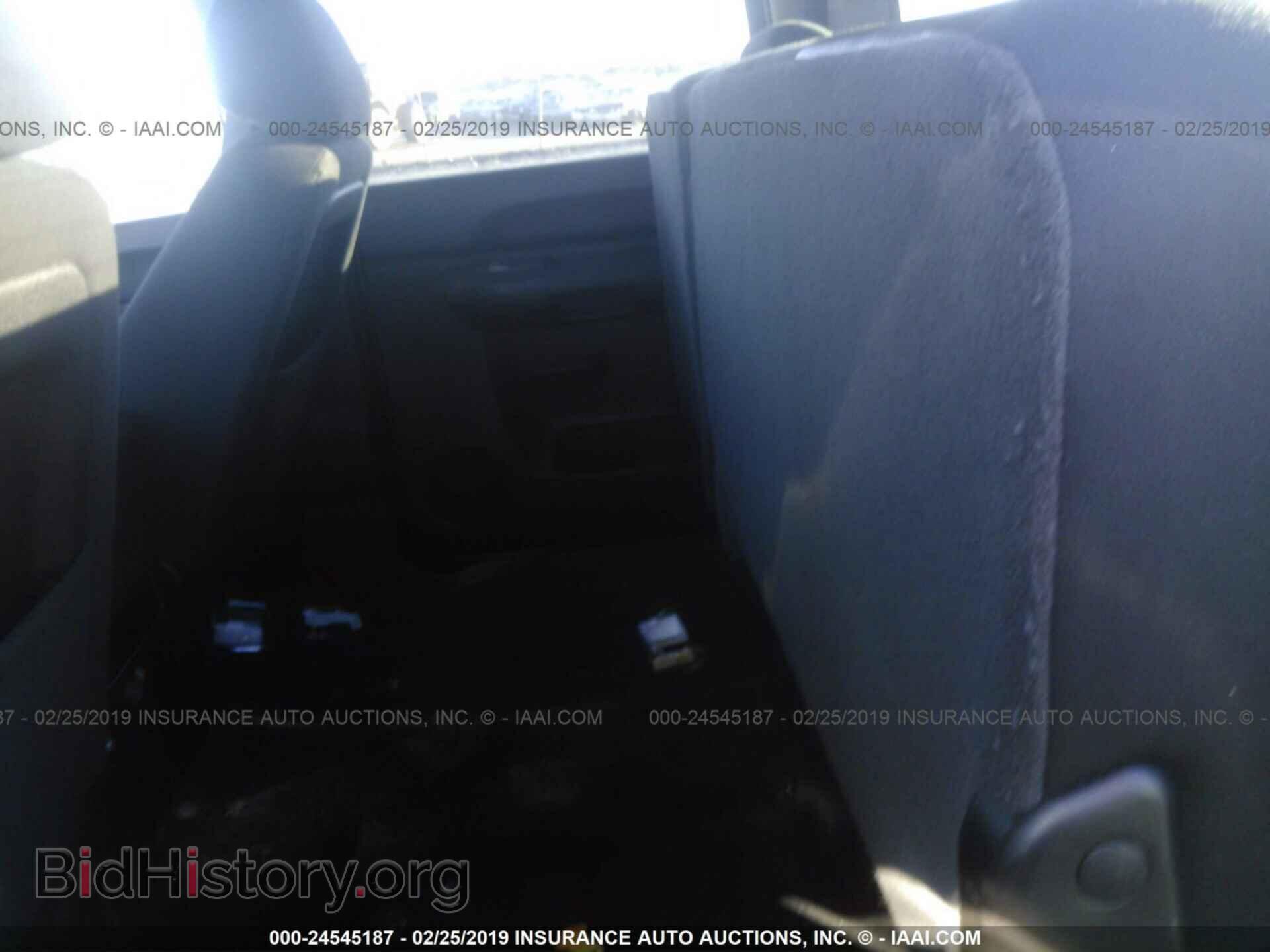 2012 CHEVROLET SILVERADO - VIN: 3GCPKSE76CG217420 - Фото 8
