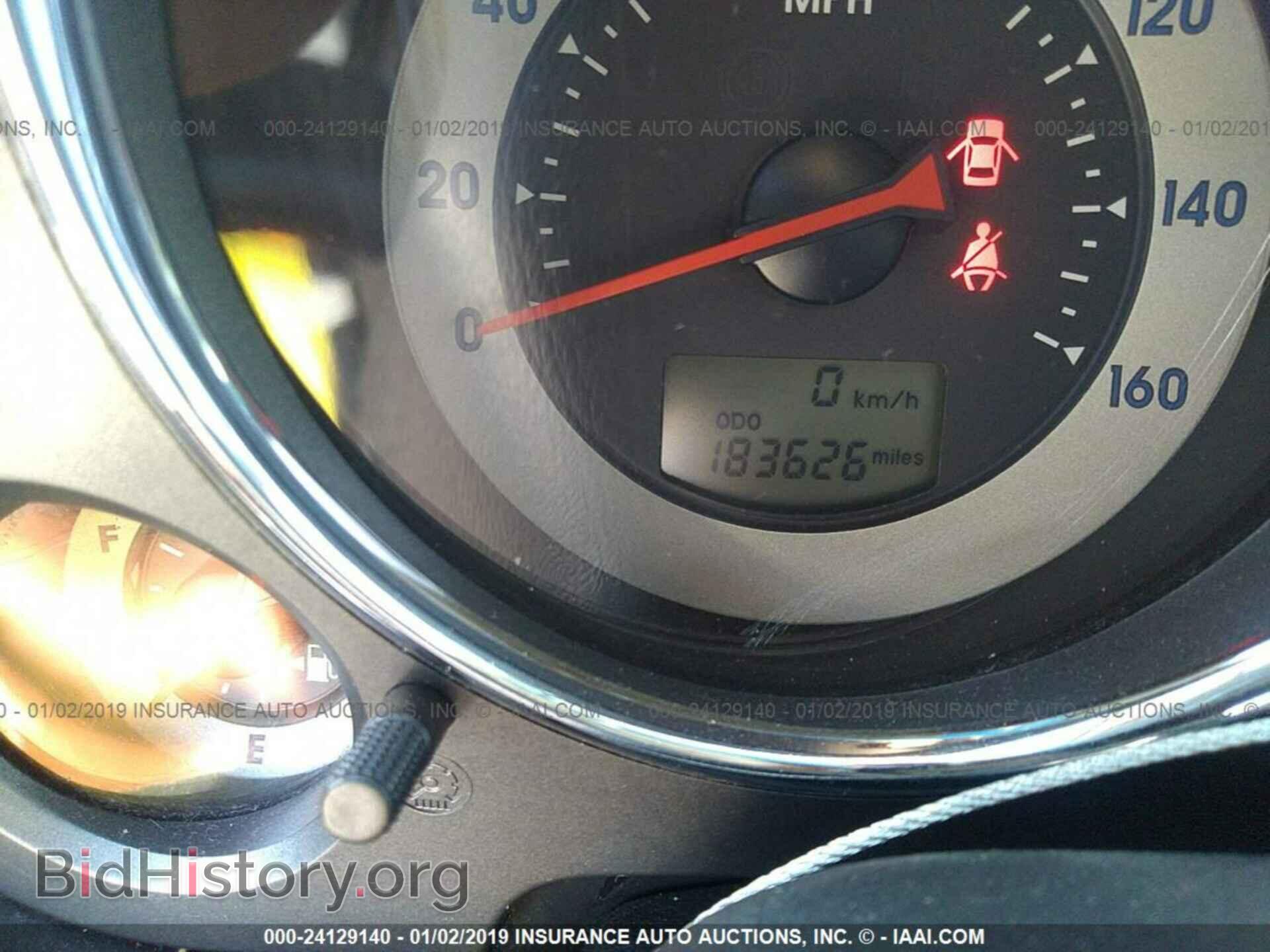 2008 MITSUBISHI ECLIPSE - VIN: 4A3AK64F18E012993 - Фото 7
