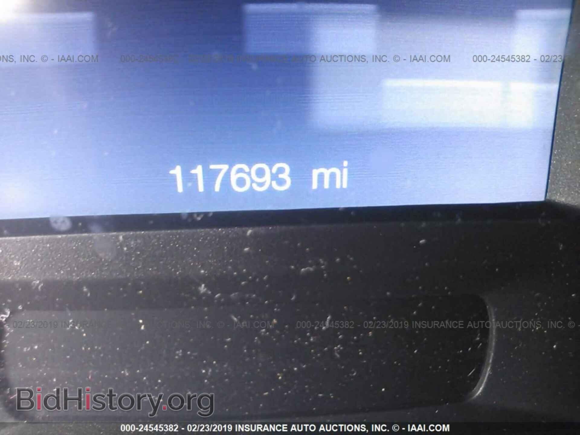 2011 FORD EDGE - VIN: 2FMDK3GC0BBB08404 - Photo 7