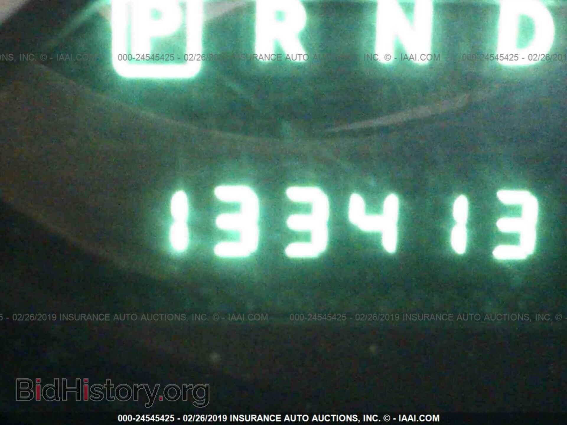 2007 CHRYSLER SEBRING - VIN: 1C3LC46K37N584528 - Фото 7