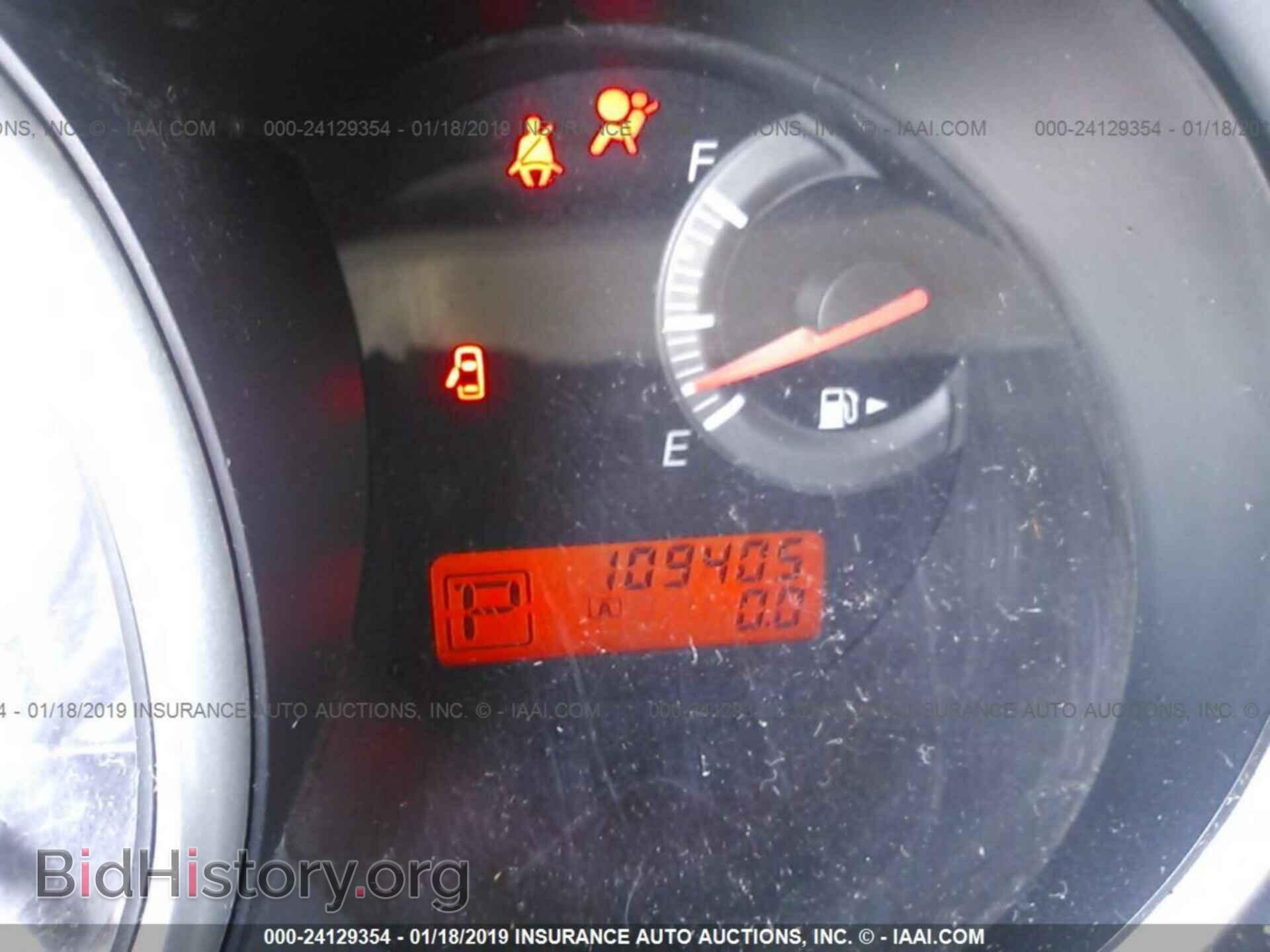2012 NISSAN VERSA - VIN: 3N1BC1CP7CK202137 - Фото 7