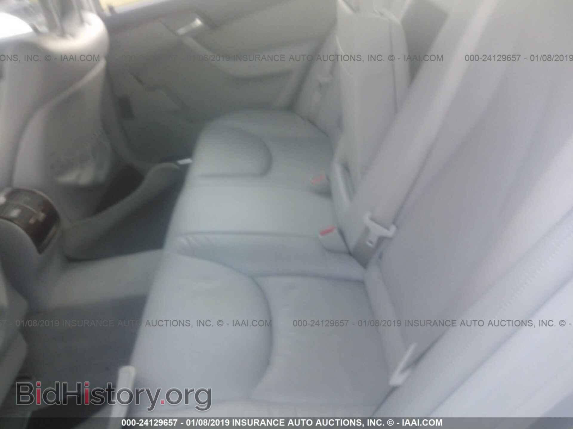 2015 DODGE DART - VIN: 1C3CDFBB4FD309673 - Photo 8