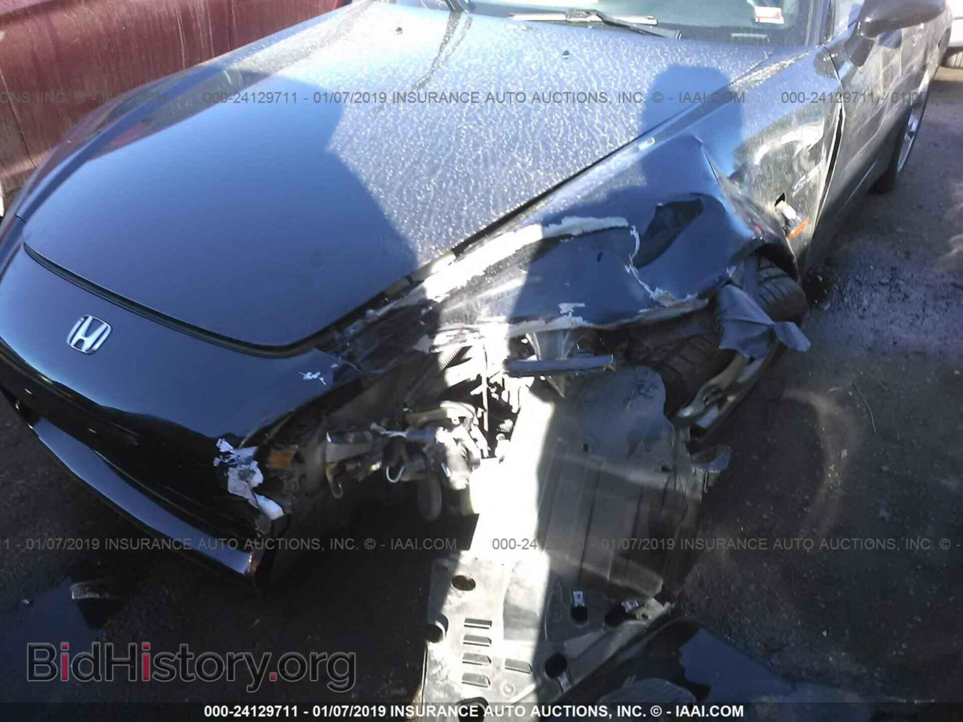 2002 HONDA S2000 - VIN: JHMAP11422T005241 - Photo 6