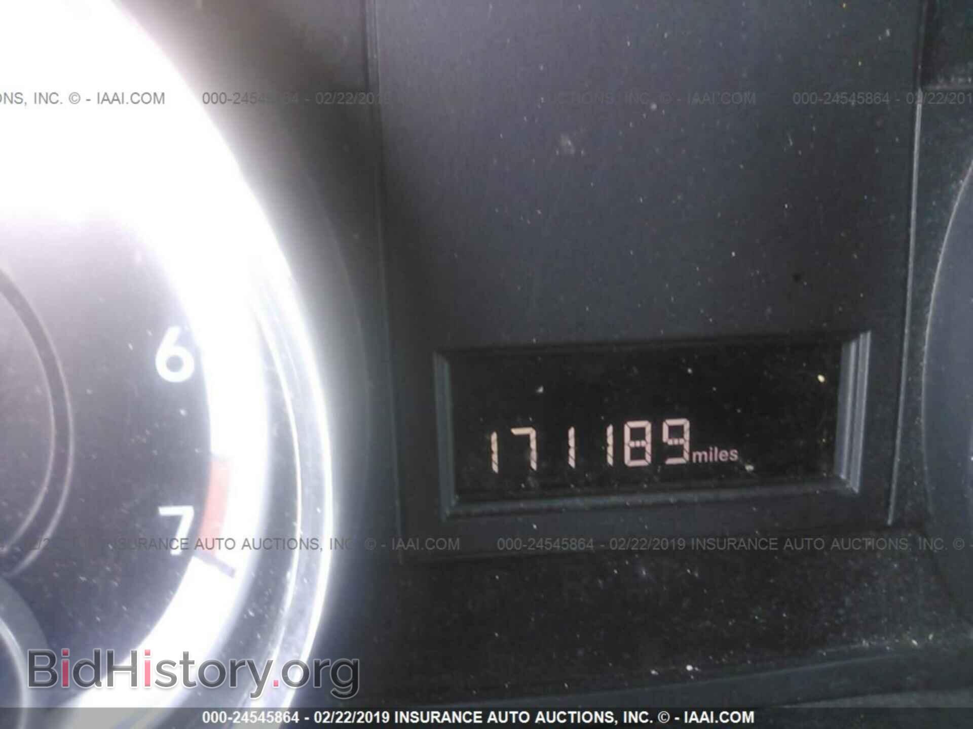 2013 DODGE GRAND CARAVAN - VIN: 2C4RDGCG0DR770529 - Фото 7
