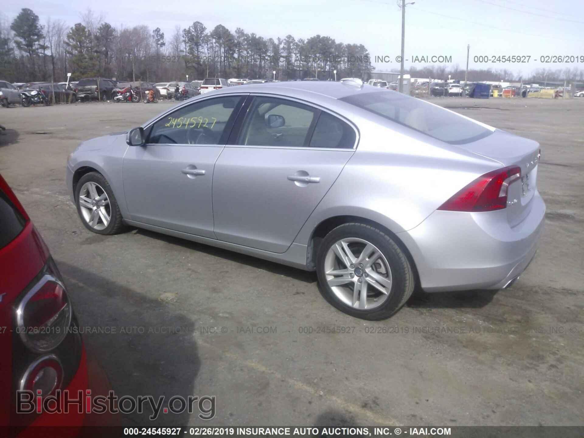 2007 MAZDA 3 - VIN: JM1BK343X71611134 - Фото 3