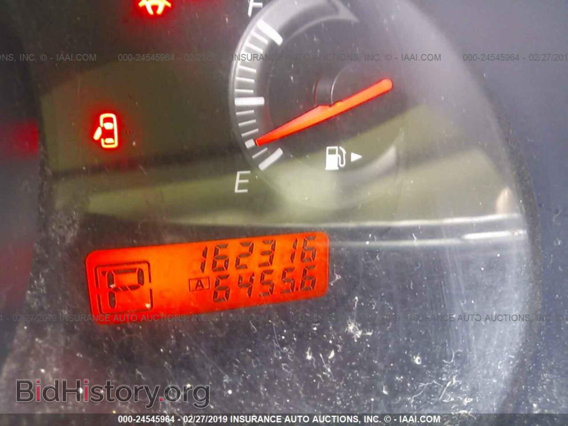 2011 NISSAN VERSA - VIN: 3N1BC1CPXBL410280 - Photo 7