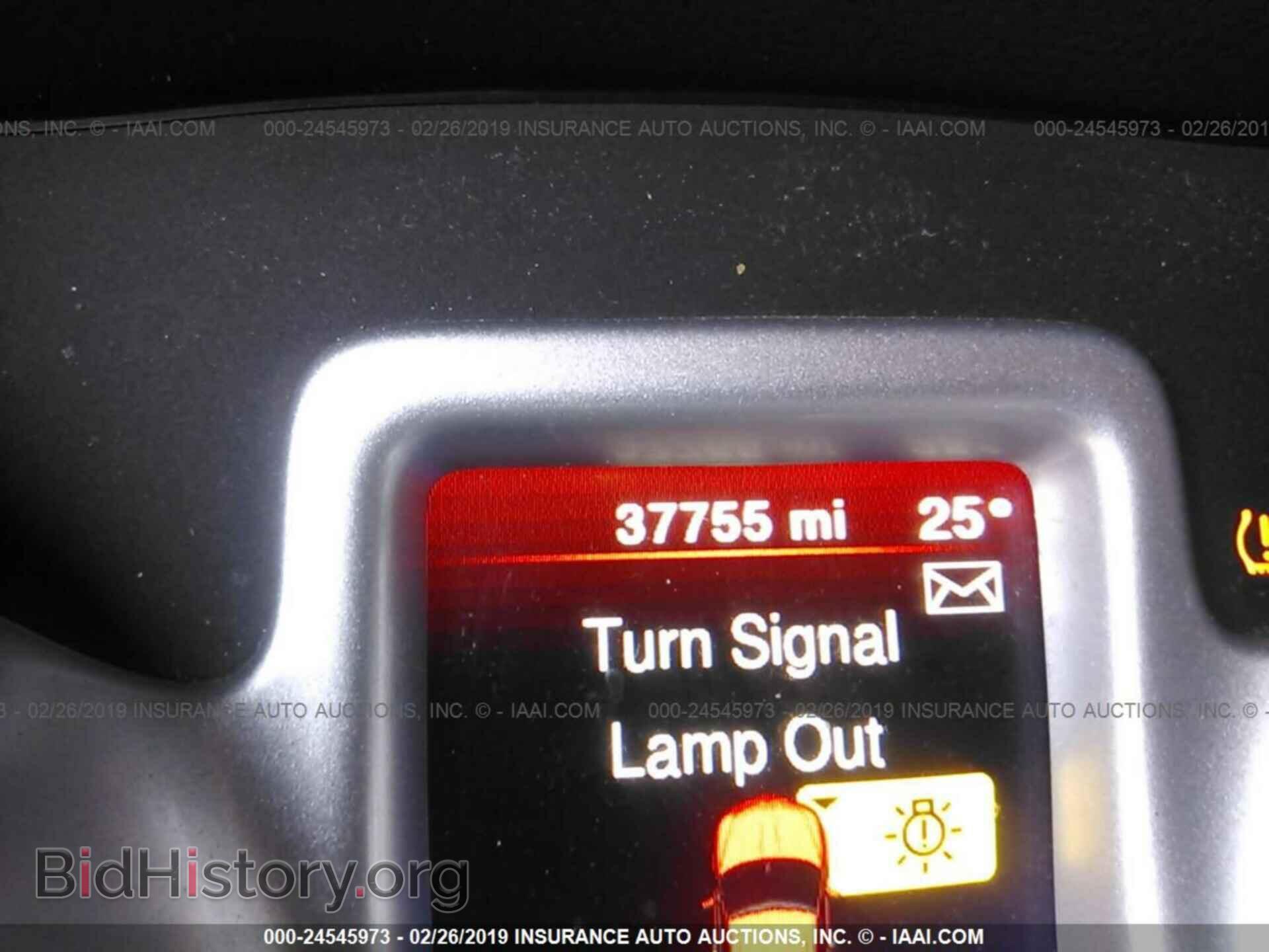 2017 DODGE JOURNEY - VIN: 3C4PDCAB6HT586996 - Photo 7