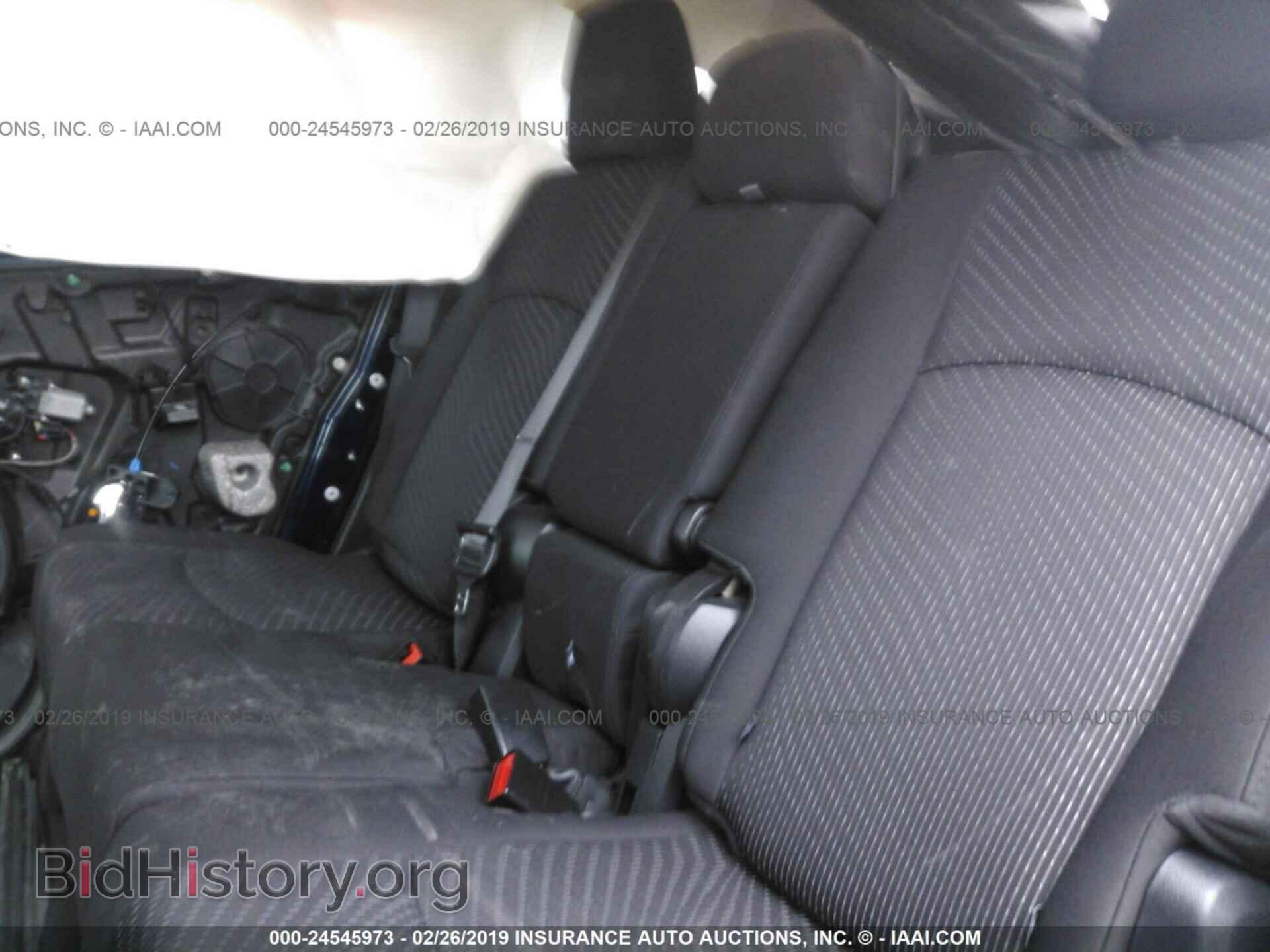 2017 DODGE JOURNEY - VIN: 3C4PDCAB6HT586996 - Photo 8