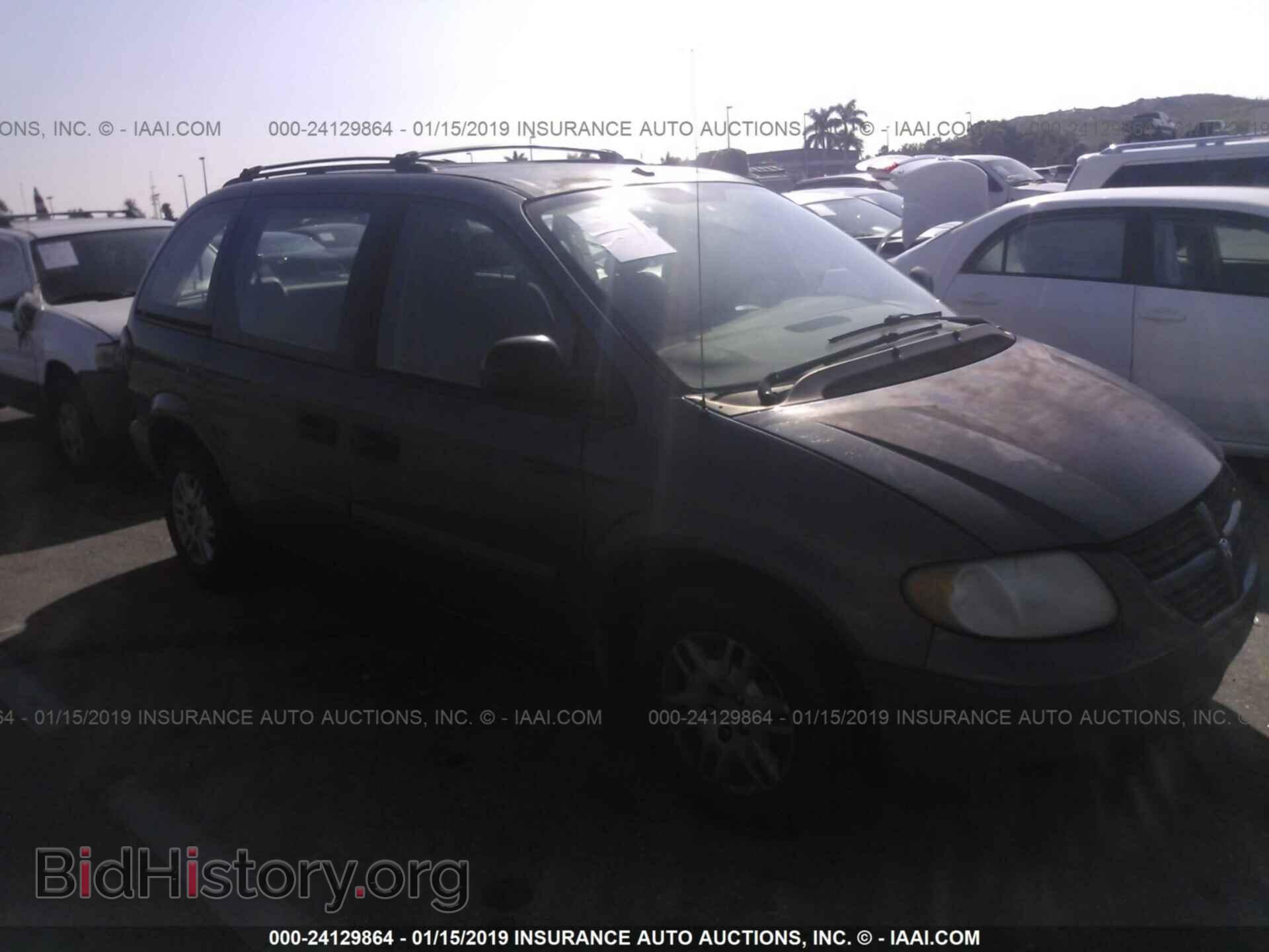 Фотография KMHCU4AE4DU487751 - HYUNDAI ACCENT 2013