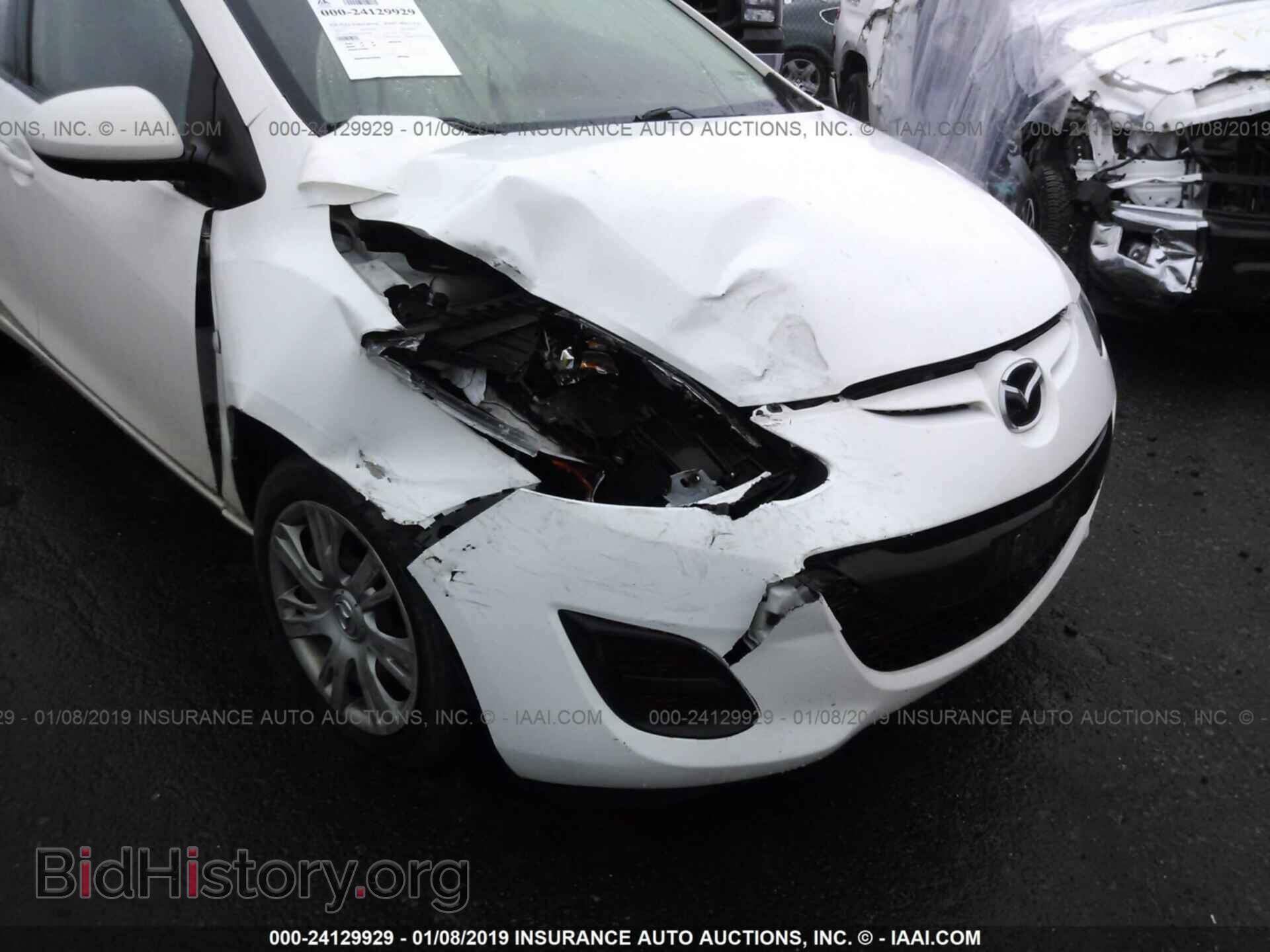 2013 FORD EDGE - VIN: 2FMDK4GC0DBC96981 - Photo 6