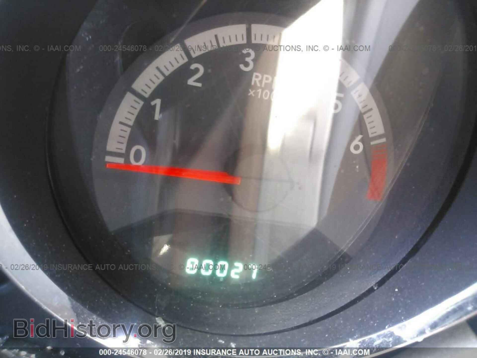 2012 DODGE CALIBER - VIN: 1C3CDWDAXCD532932 - Photo 7