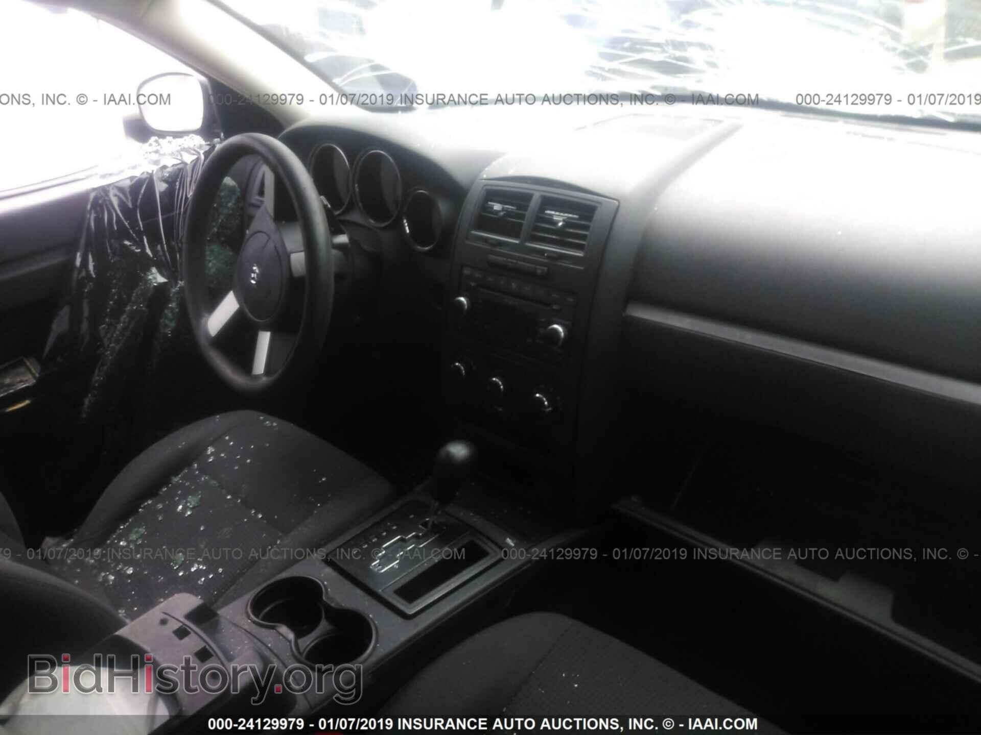 2015 GMC TERRAIN - VIN: 2GKFLTE34F6439230 - Фото 5