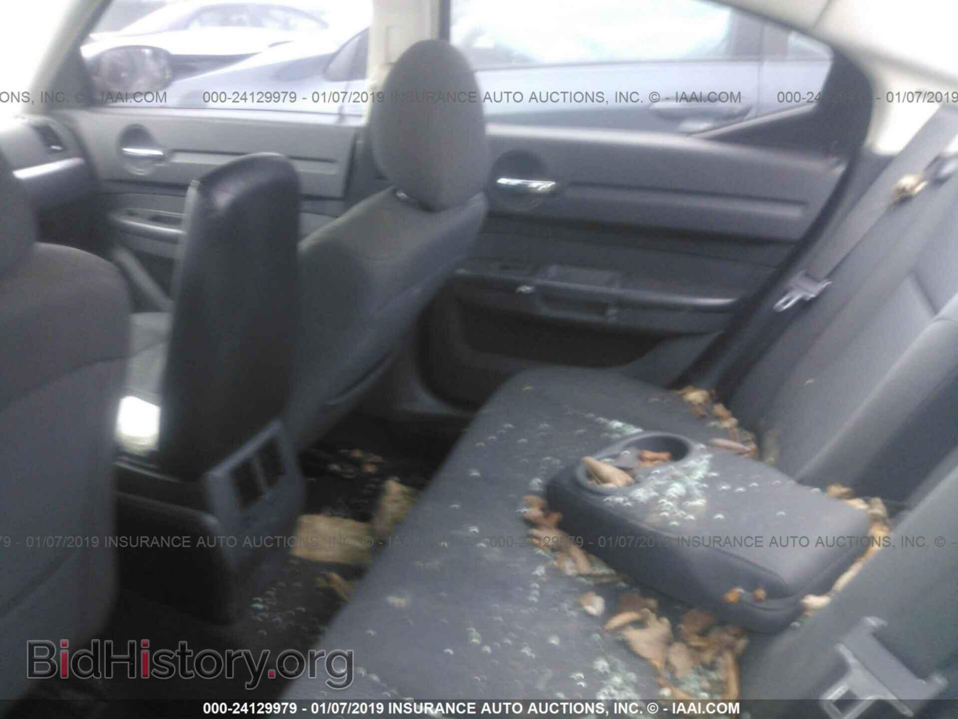 2015 GMC TERRAIN - VIN: 2GKFLTE34F6439230 - Фото 8