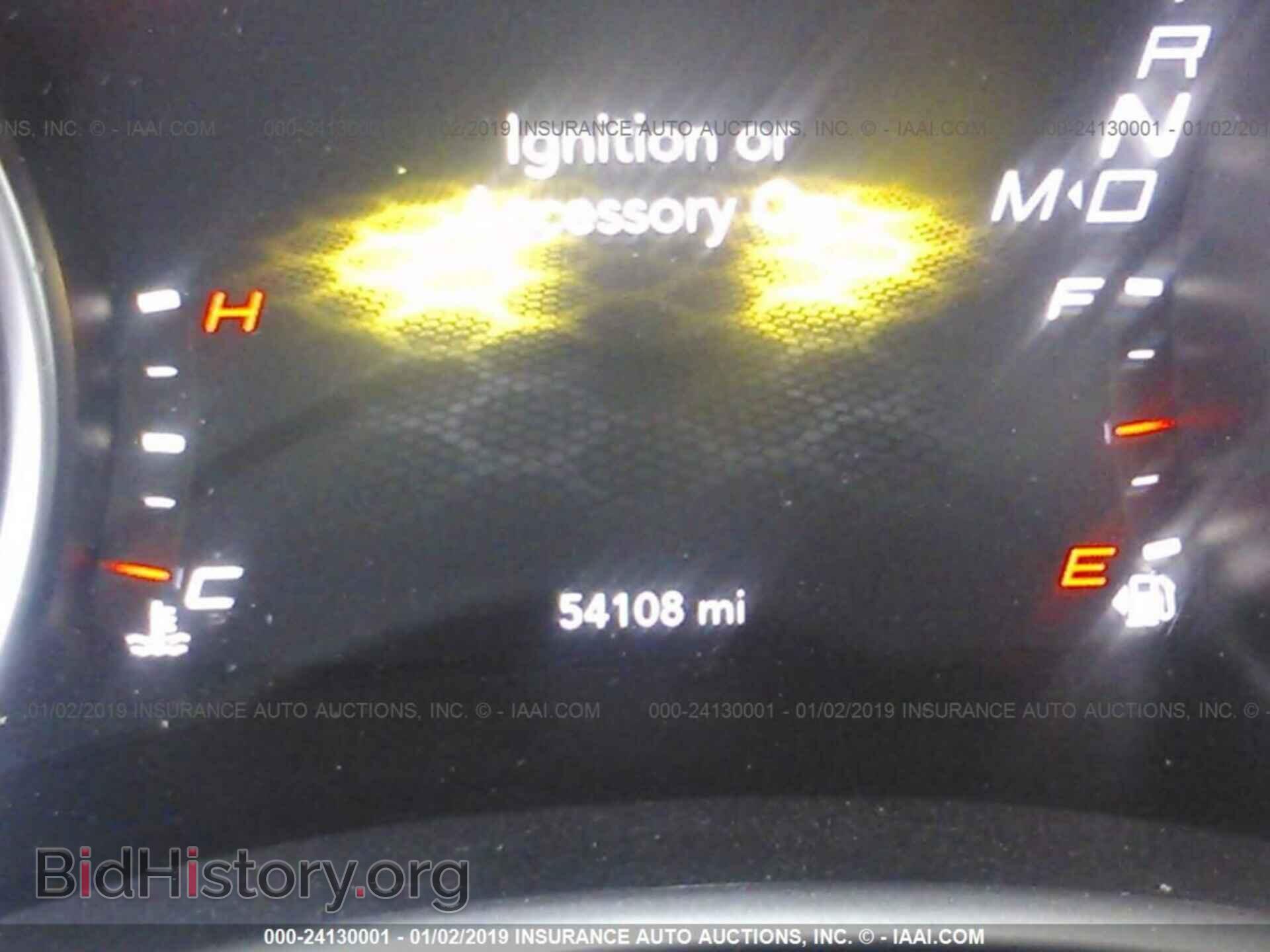 2016 DODGE CHARGER - VIN: 2C3CDXCTXGH340007 - Фото 7