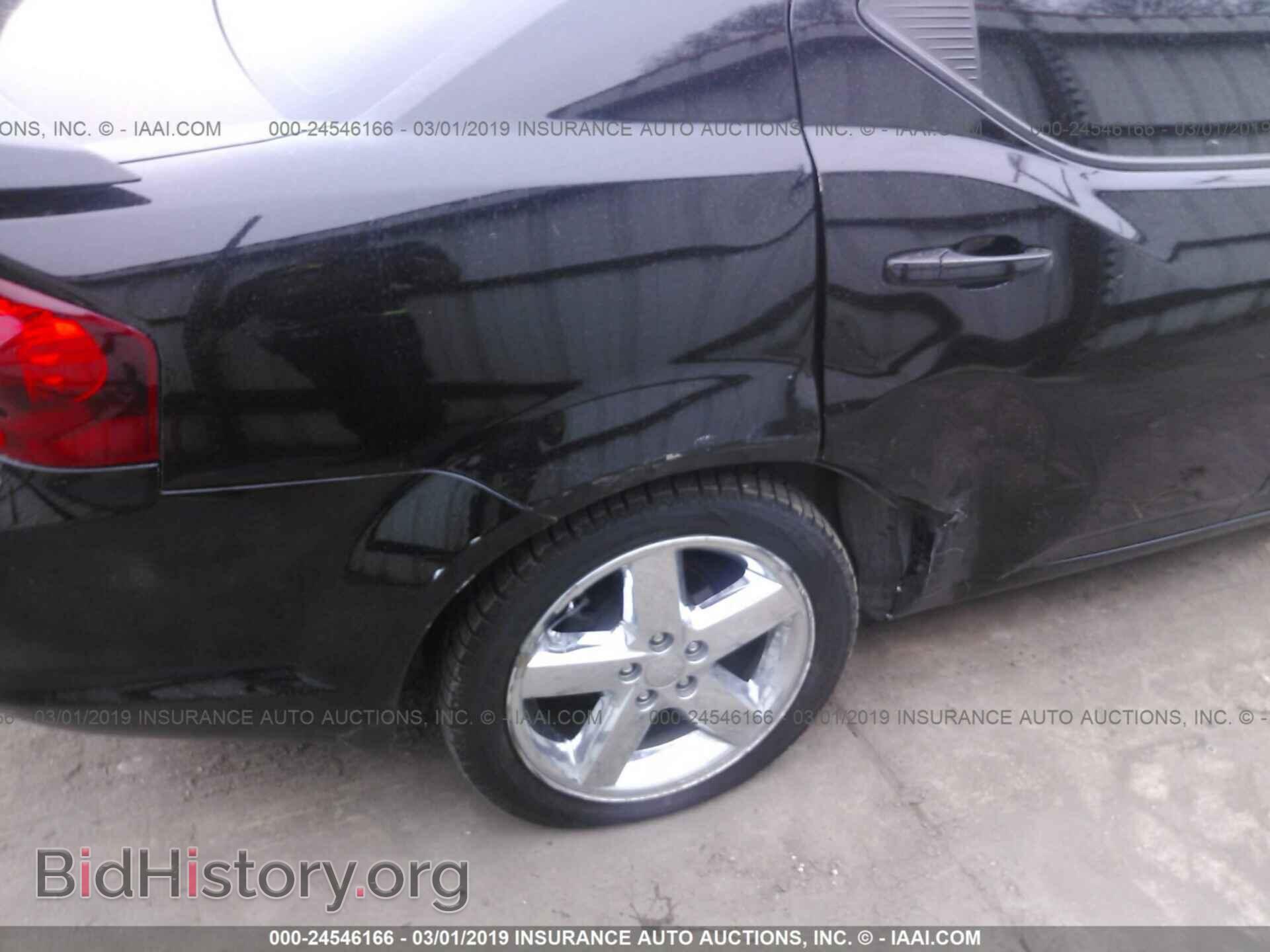 2013 DODGE AVENGER - VIN: 1C3CDZAB4DN720940 - Photo 6