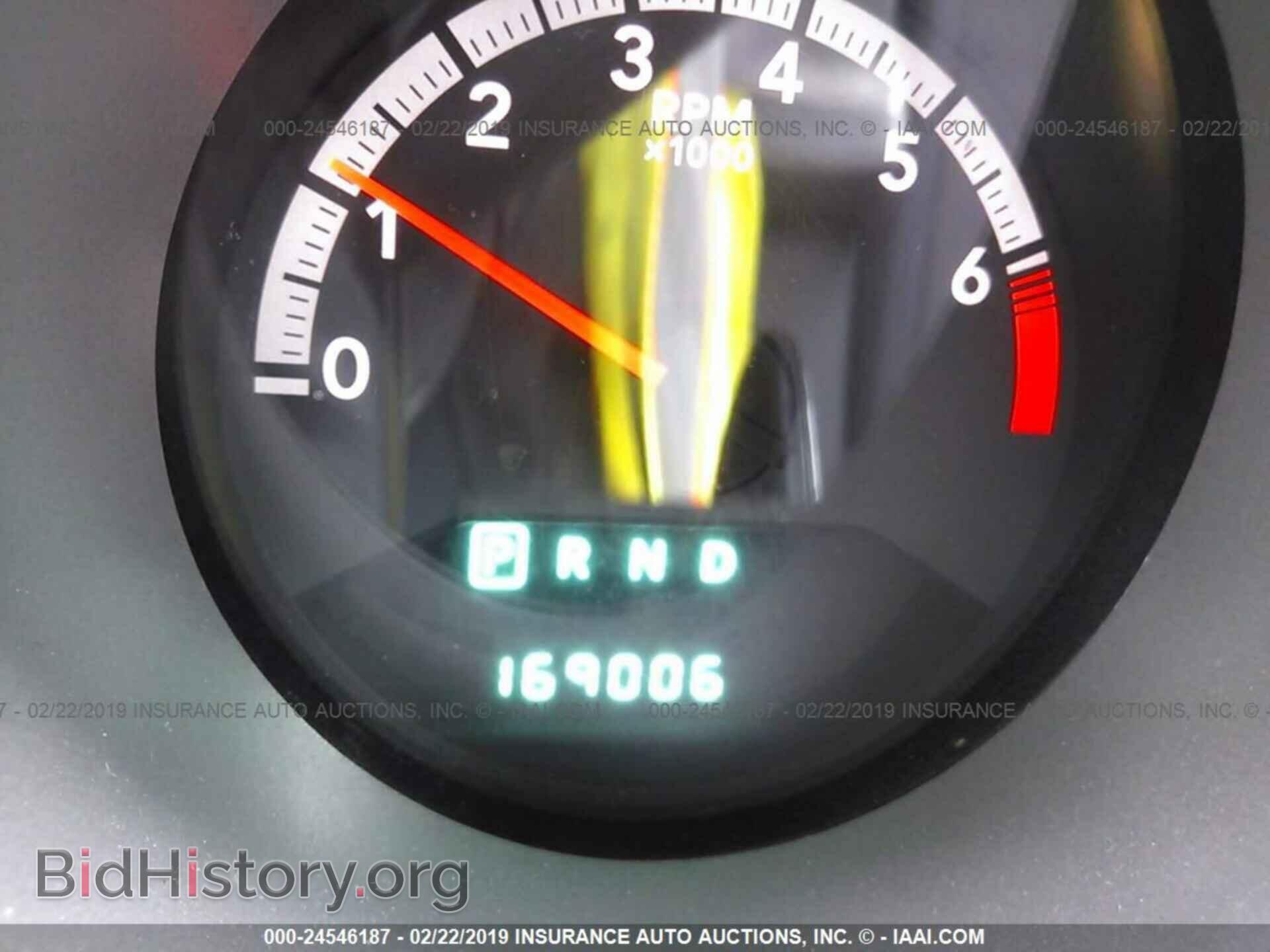 2010 DODGE AVENGER - VIN: 1B3CC4FB5AN107491 - Фото 7