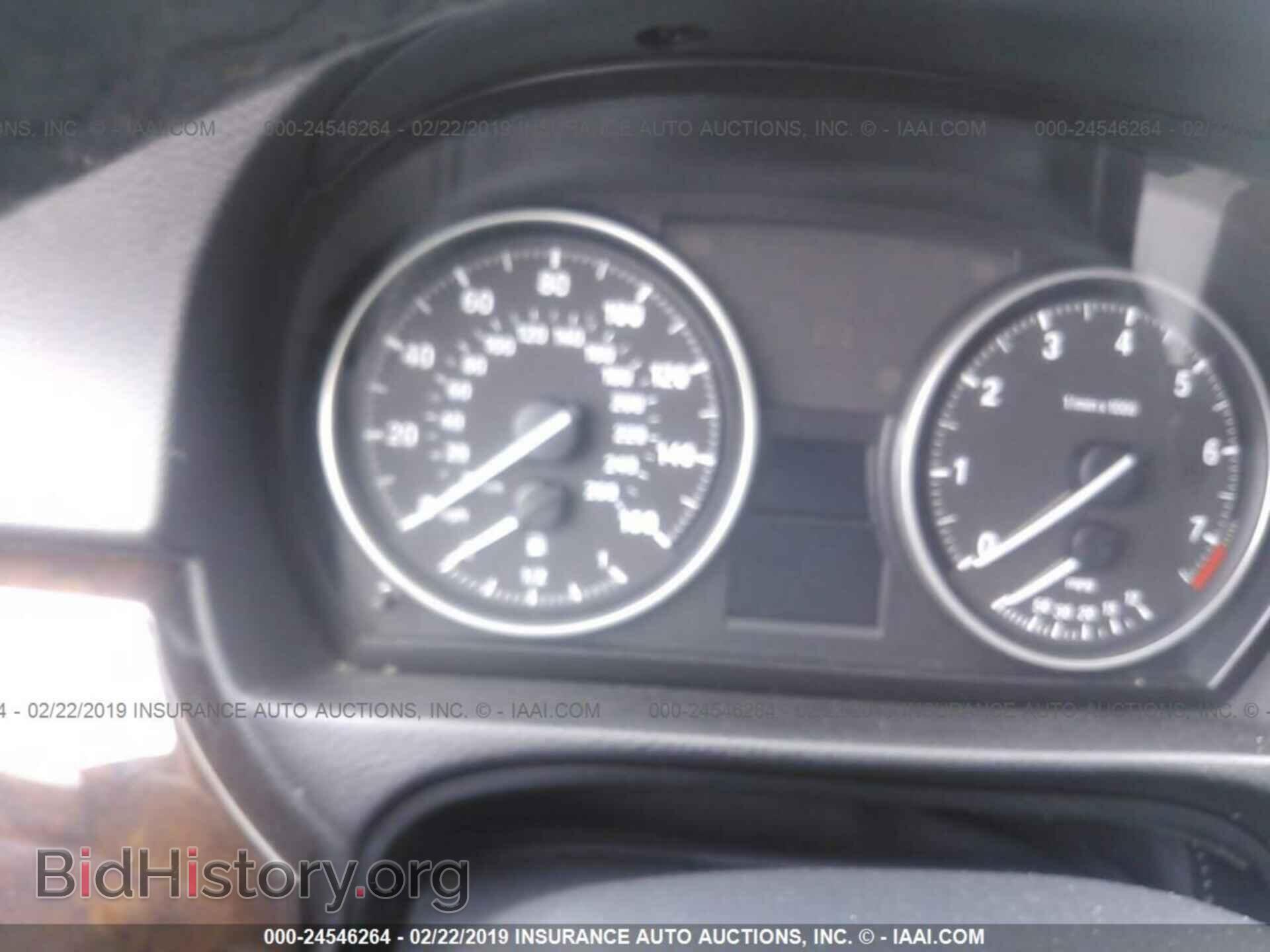 2011 BMW 328 - VIN: WBAPK5C52BA660788 - Фото 7