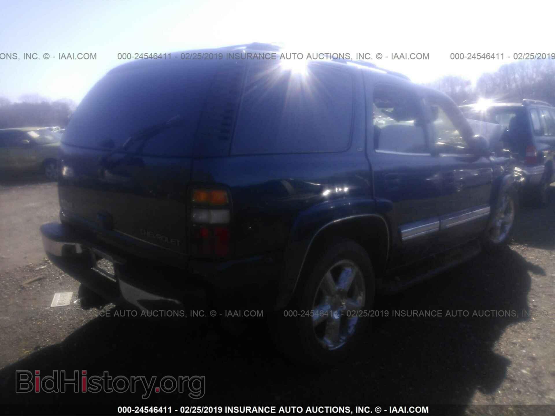 2007 CHEVROLET IMPALA - VIN: 2G1WT55K079206257 - Фото 4