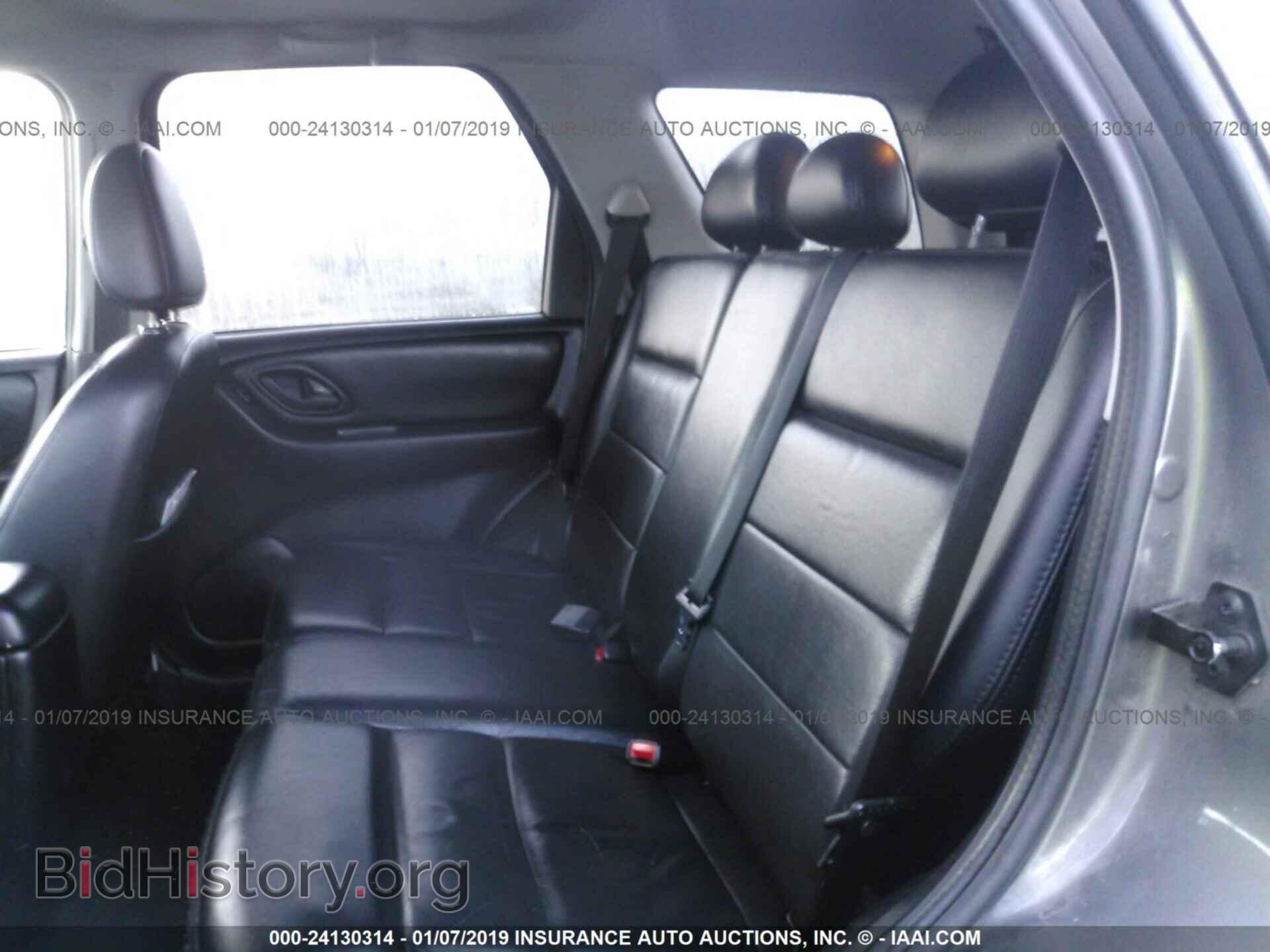 2012 LEXUS CT - VIN: JTHKD5BH2C2094015 - Photo 8