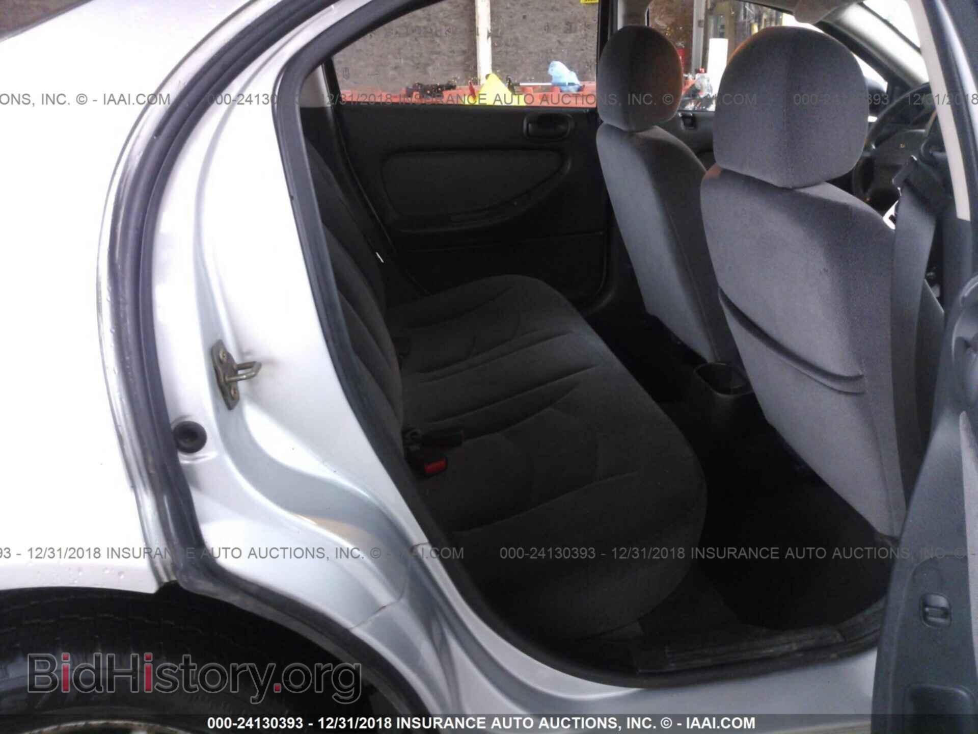 2015 JEEP RENEGADE - VIN: ZACCJBBT9FPB40290 - Фото 8