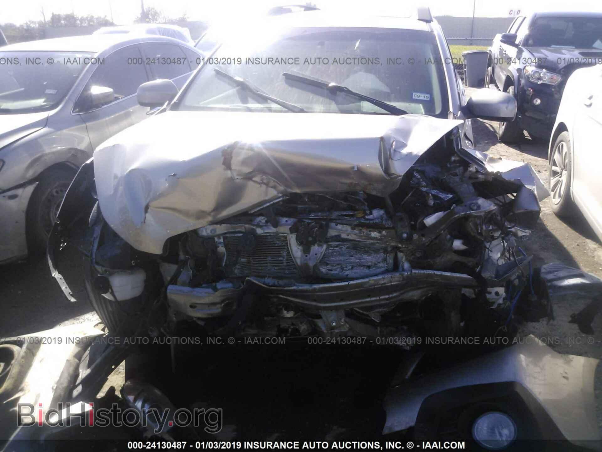2013 DODGE DURANGO - VIN: 1C4RDJDG0DC695626 - Photo 6