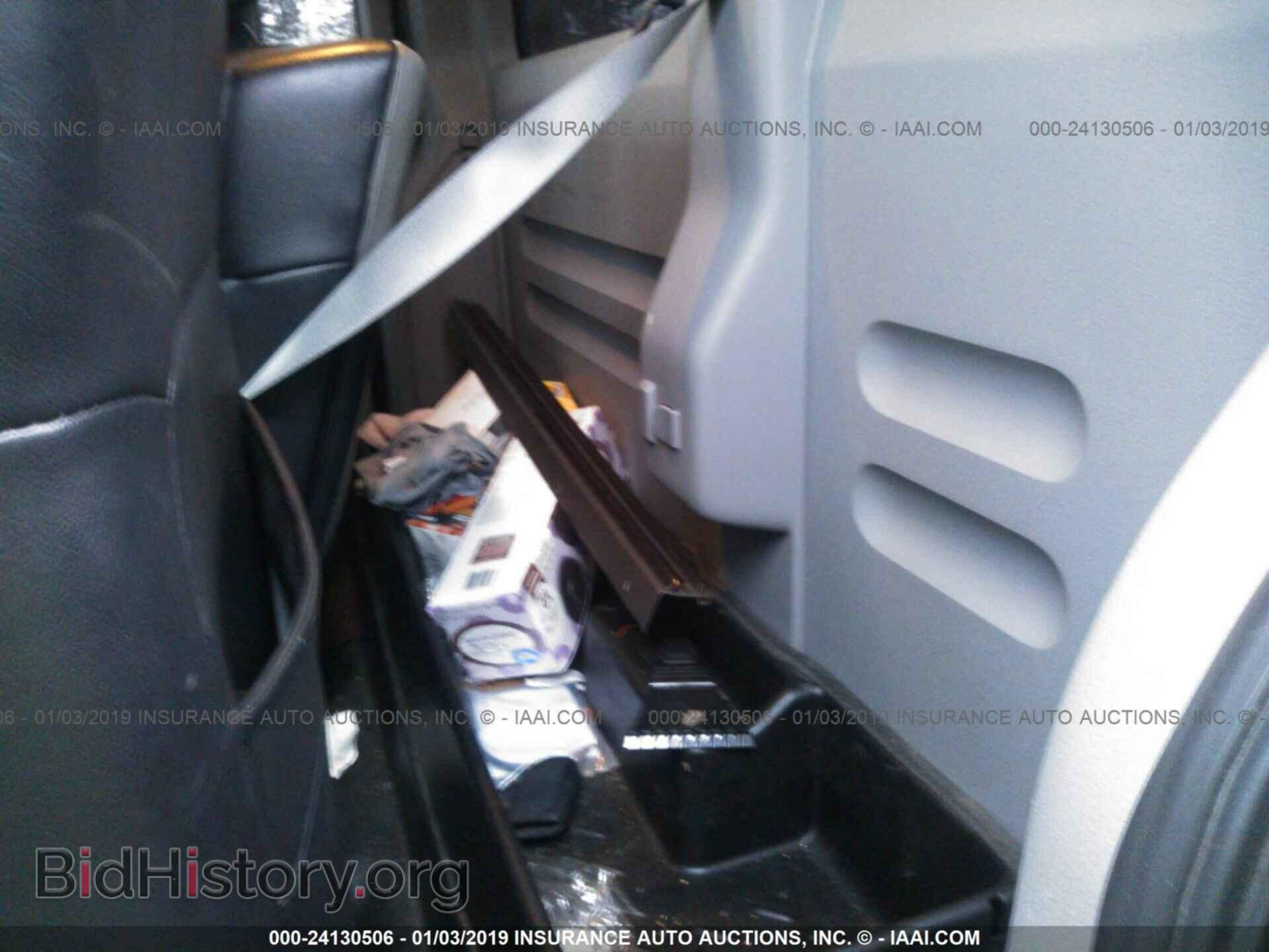 2006 FORD F150 - VIN: 1FTRF02256KB82408 - Фото 8