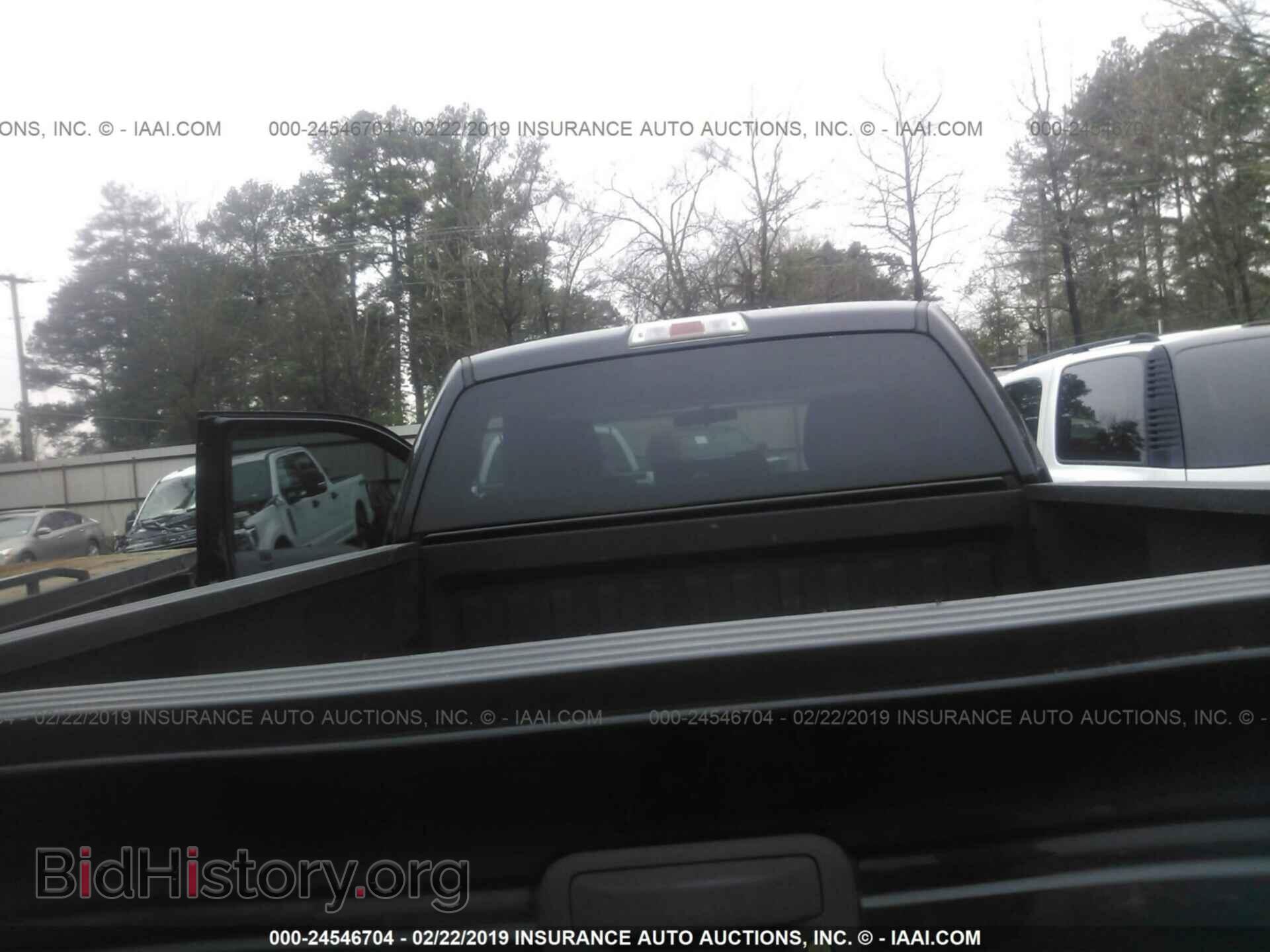 2011 FORD F150 - VIN: 1FTMF1EF6BFA72422 - Photo 8