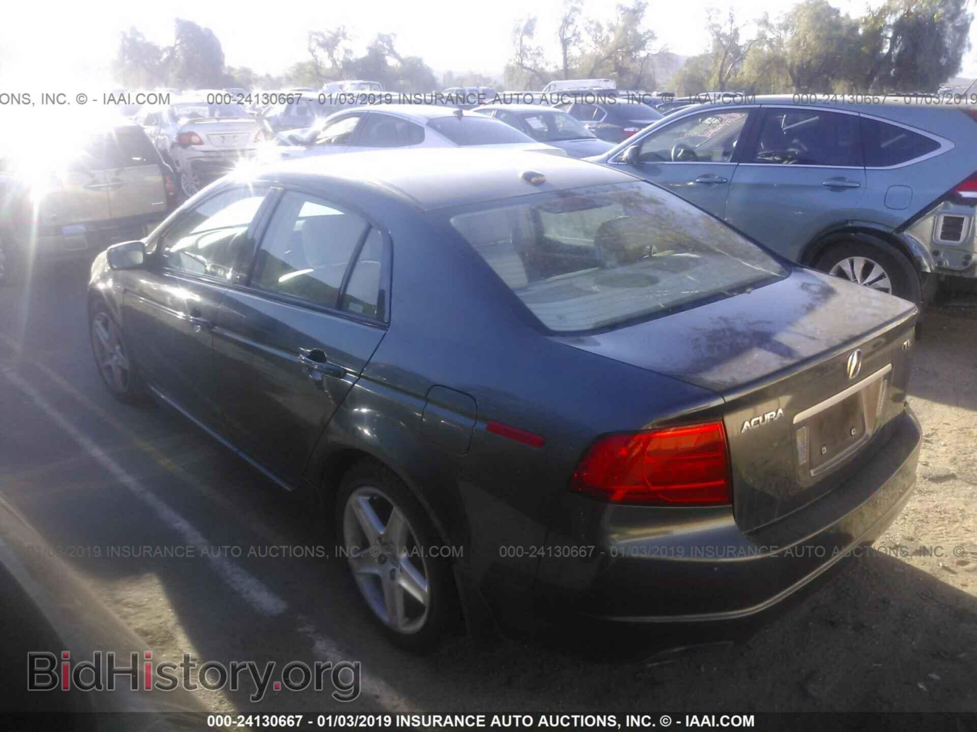 2013 FORD TAURUS - VIN: 1FAHP2F81DG106208 - Фото 3
