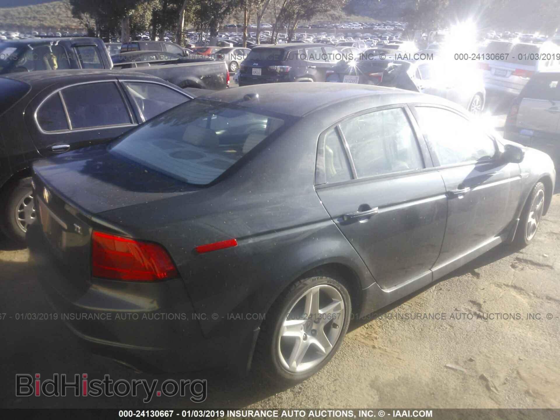 2013 FORD TAURUS - VIN: 1FAHP2F81DG106208 - Фото 4