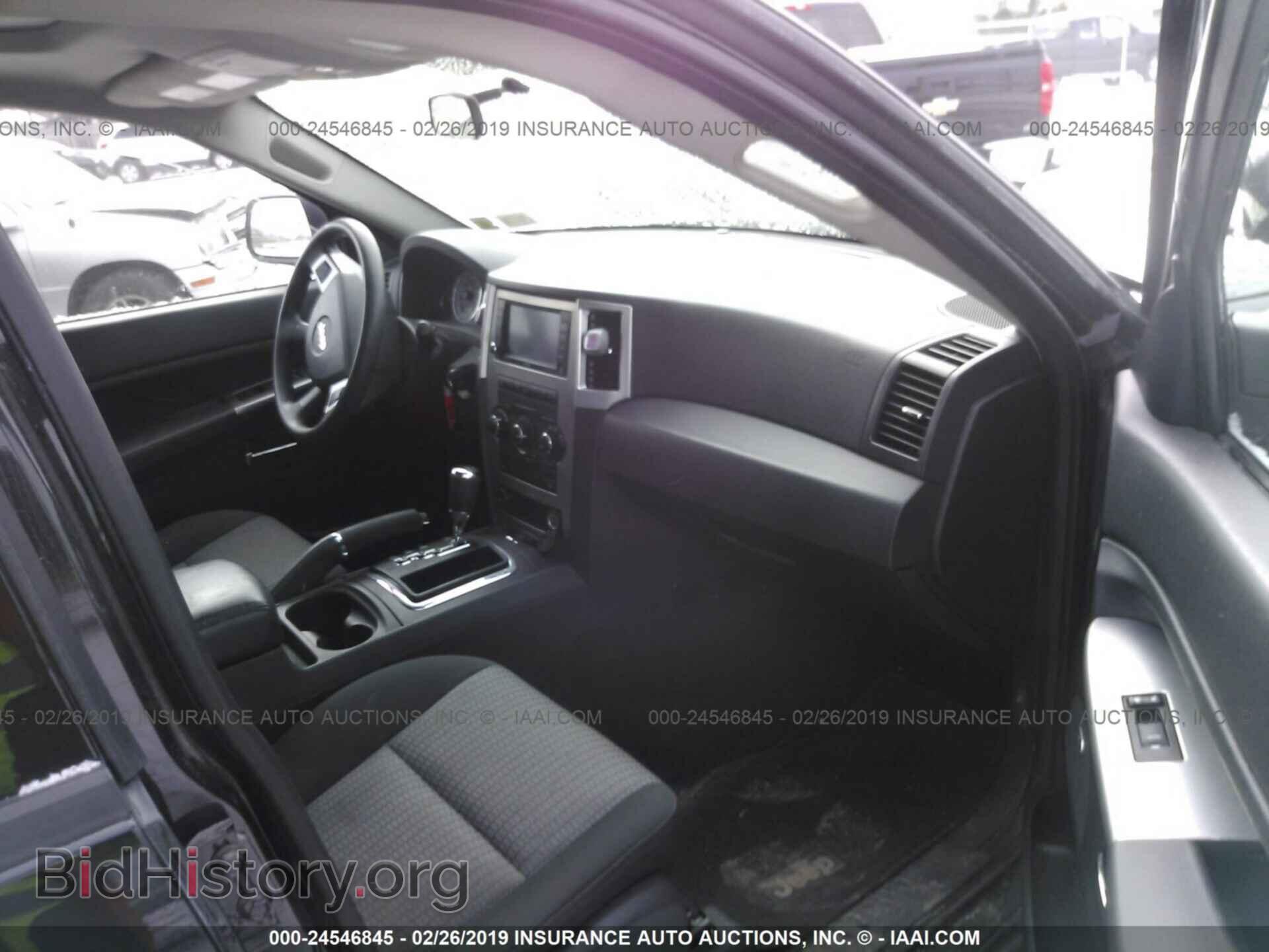 2001 MERCEDES-BENZ E - VIN: WDBJF70J91B201629 - Фото 5