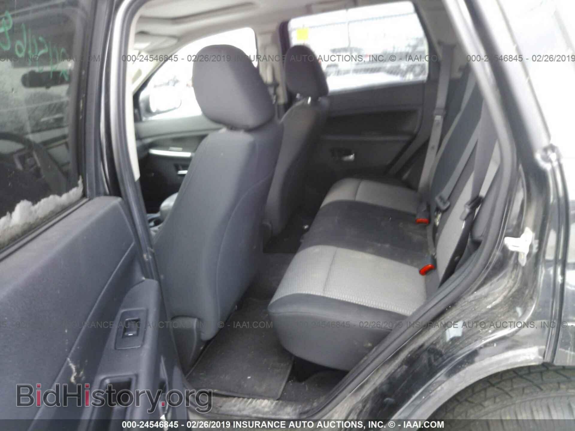 2001 MERCEDES-BENZ E - VIN: WDBJF70J91B201629 - Фото 8