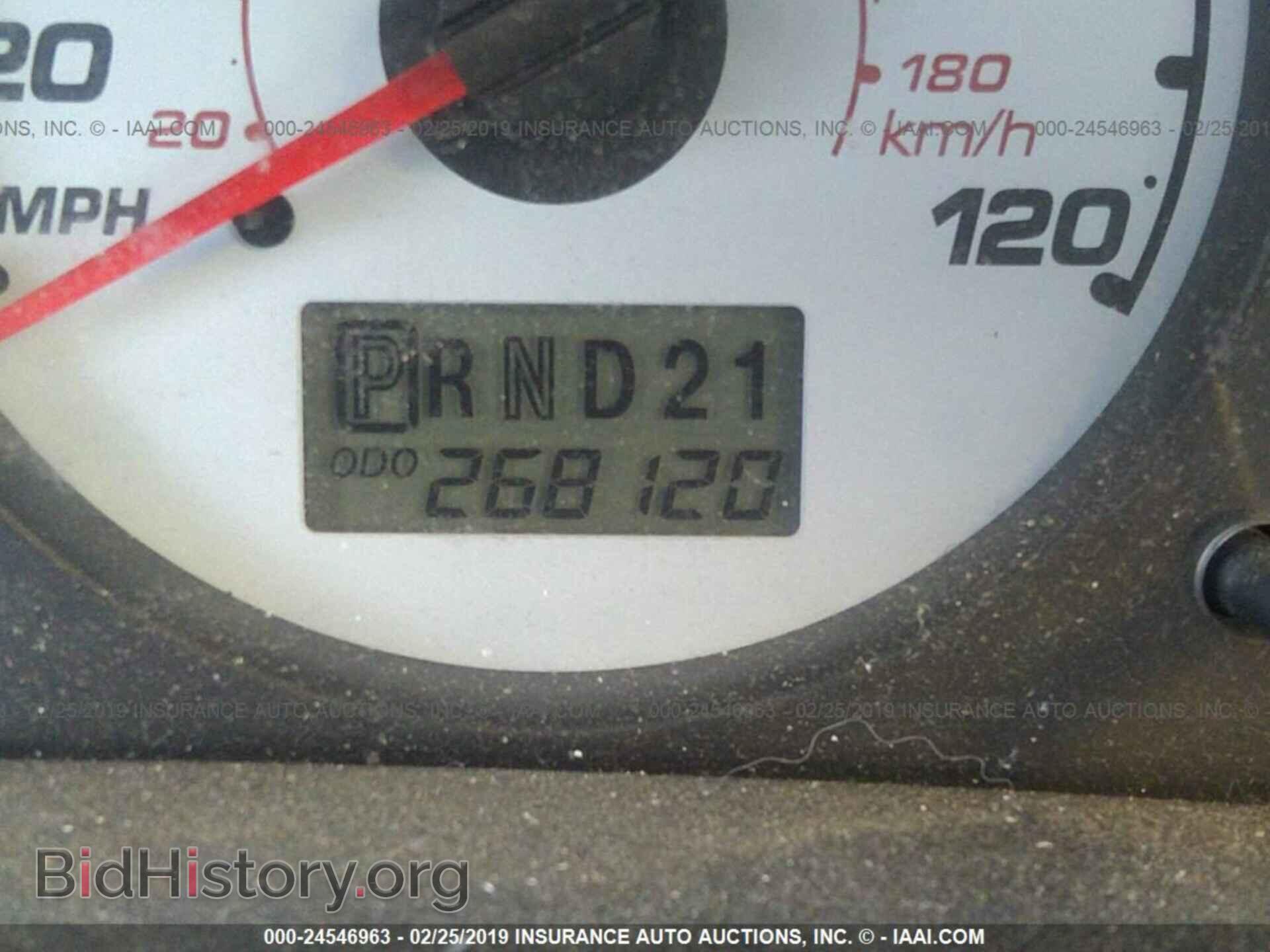 2002 FORD ESCAPE - VIN: 1FMCU031X2KD97628 - Photo 7