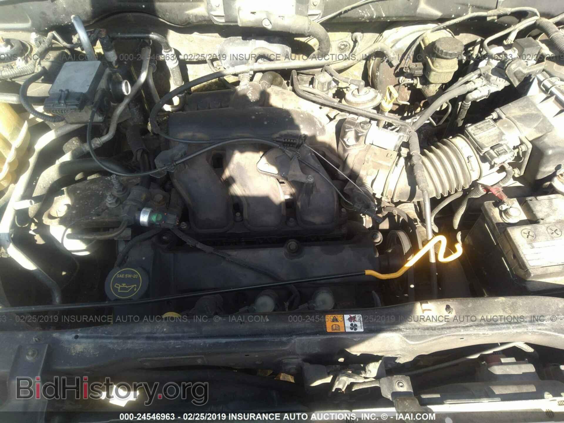 2002 FORD ESCAPE - VIN: 1FMCU031X2KD97628 - Photo 10