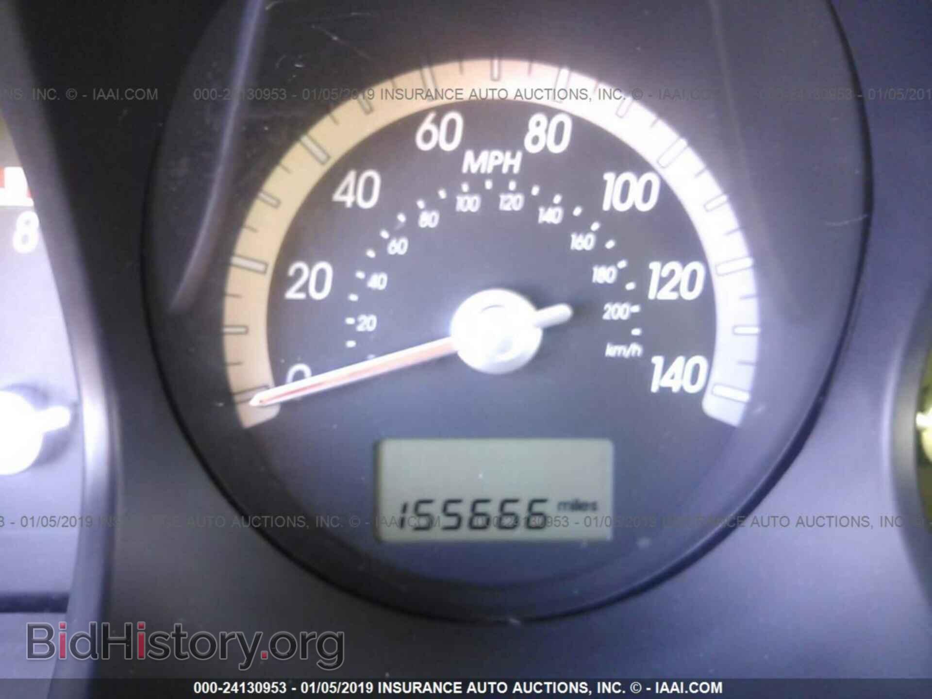 2010 CHRYSLER SEBRING - VIN: 1C3CC4FB8AN207636 - Фото 7