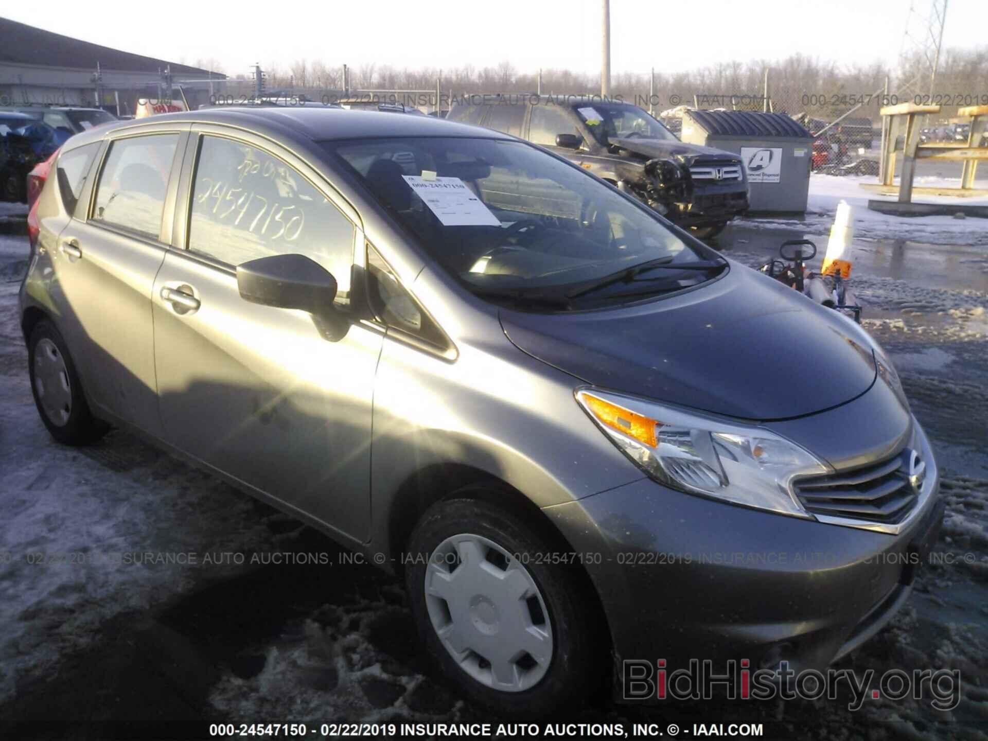 Photo JHLRE38308C044506 - HONDA CR-V 2008